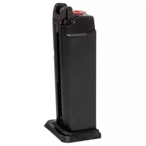 Magazynek ASG EMG Green Gas do replik GBB SAI BLU i serii G