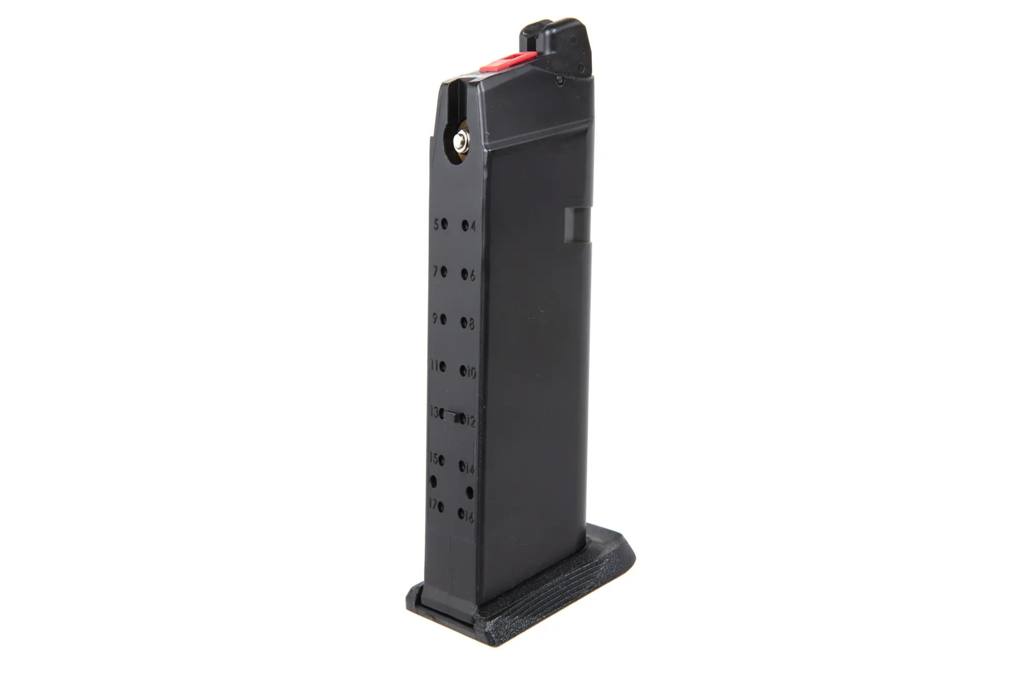 Magazynek ASG EMG Green Gas do replik GBB SAI BLU i serii G
