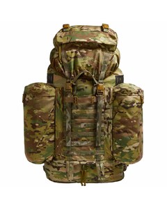 Рюкзак Berghaus Tactical MMPS Vulcan V 80 + 20 л - MultiCam - Розмір 4 Рюкзак Berghaus Tactical MMPS Vulcan V 80 + 20 л - MultiCam - Розмір 4