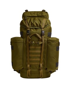 Plecak Berghaus Tactical MMPS Vulcan V 80 + 20 l - Cedar - Rozmiar 2 Plecak Berghaus Tactical MMPS Vulcan V 80 + 20 l - Cedar - Rozmiar 2