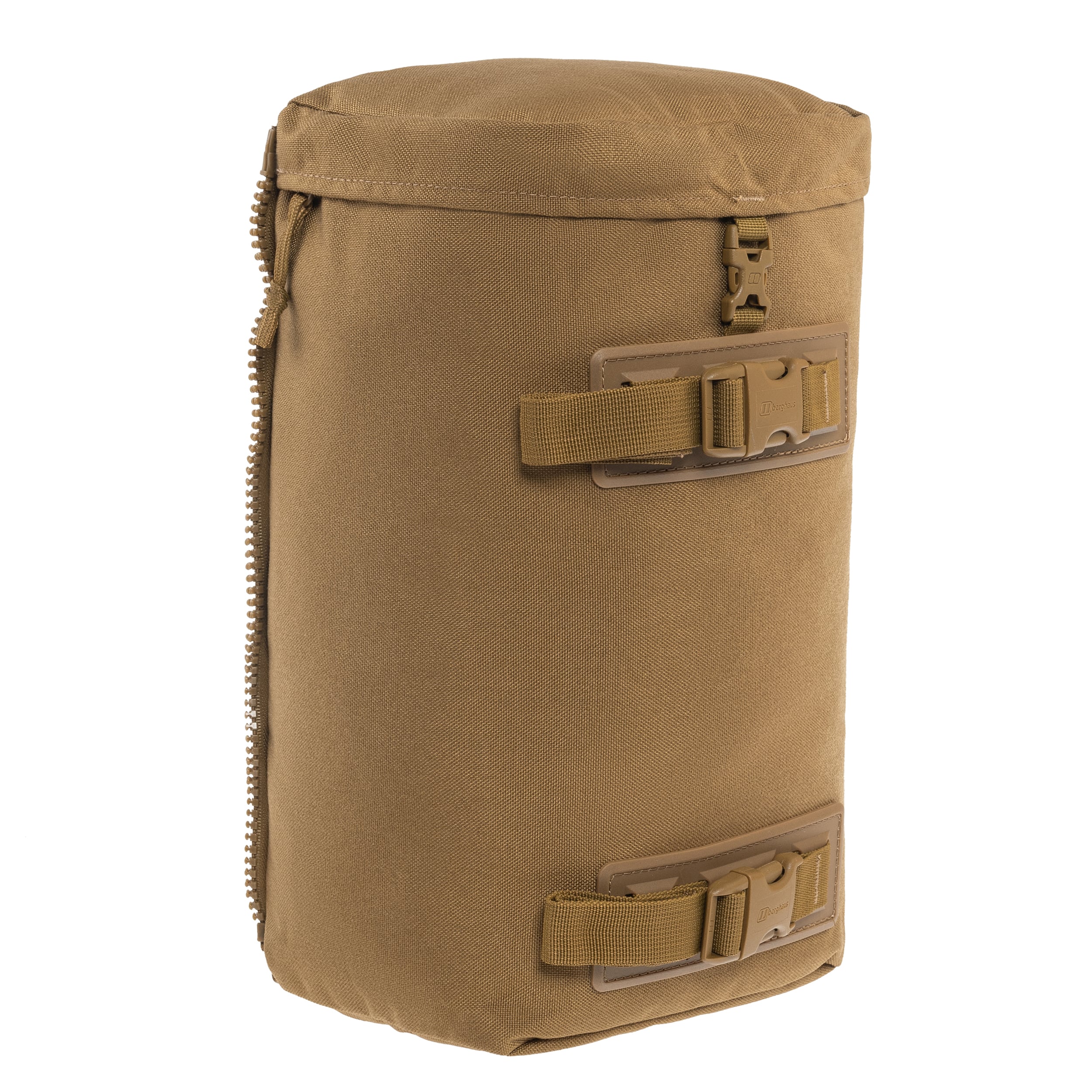 Kieszeń Berghaus Tactical MMPS Large Pockets II Coyote - 2 szt.