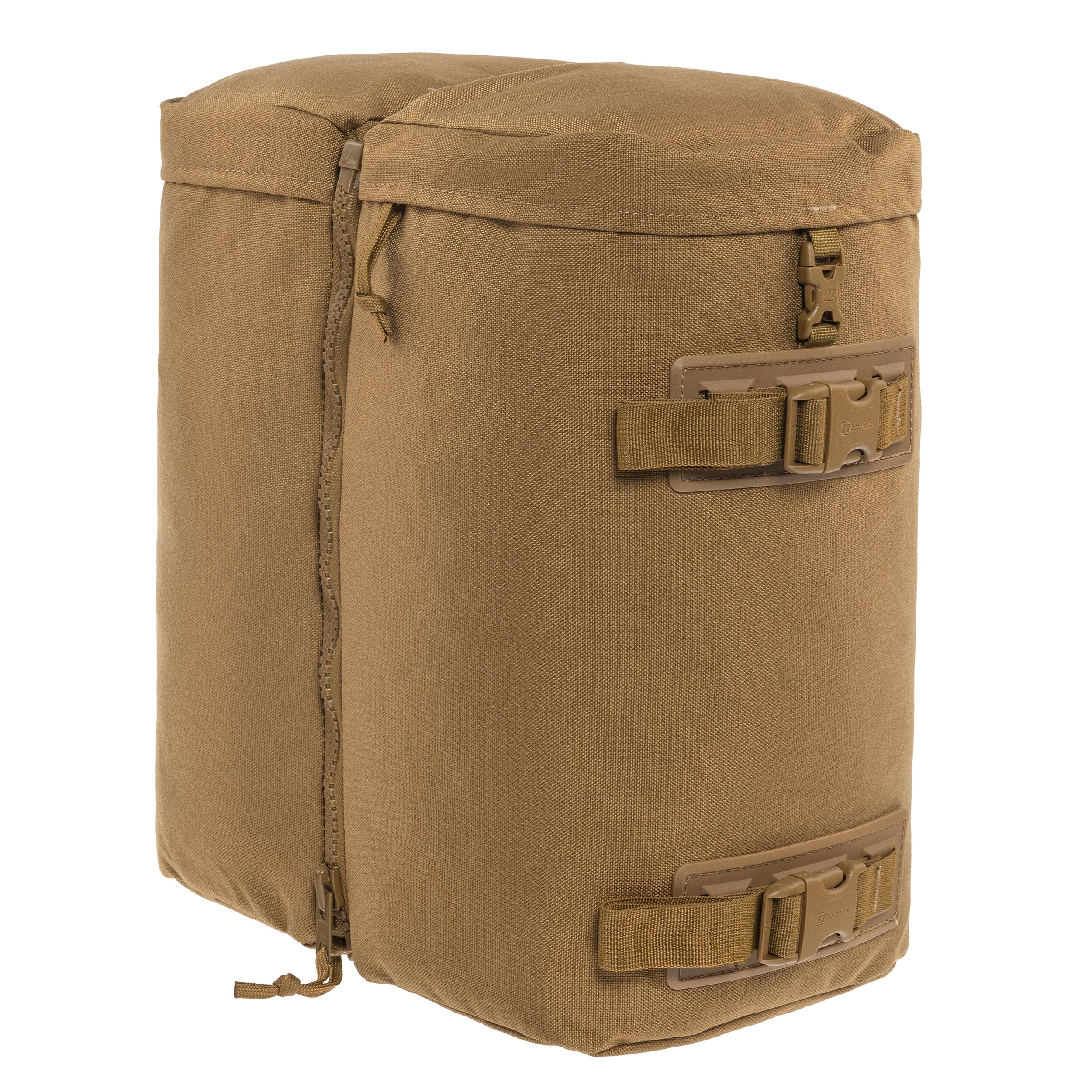 Kieszeń Berghaus Tactical MMPS Large Pockets II Coyote - 2 szt.