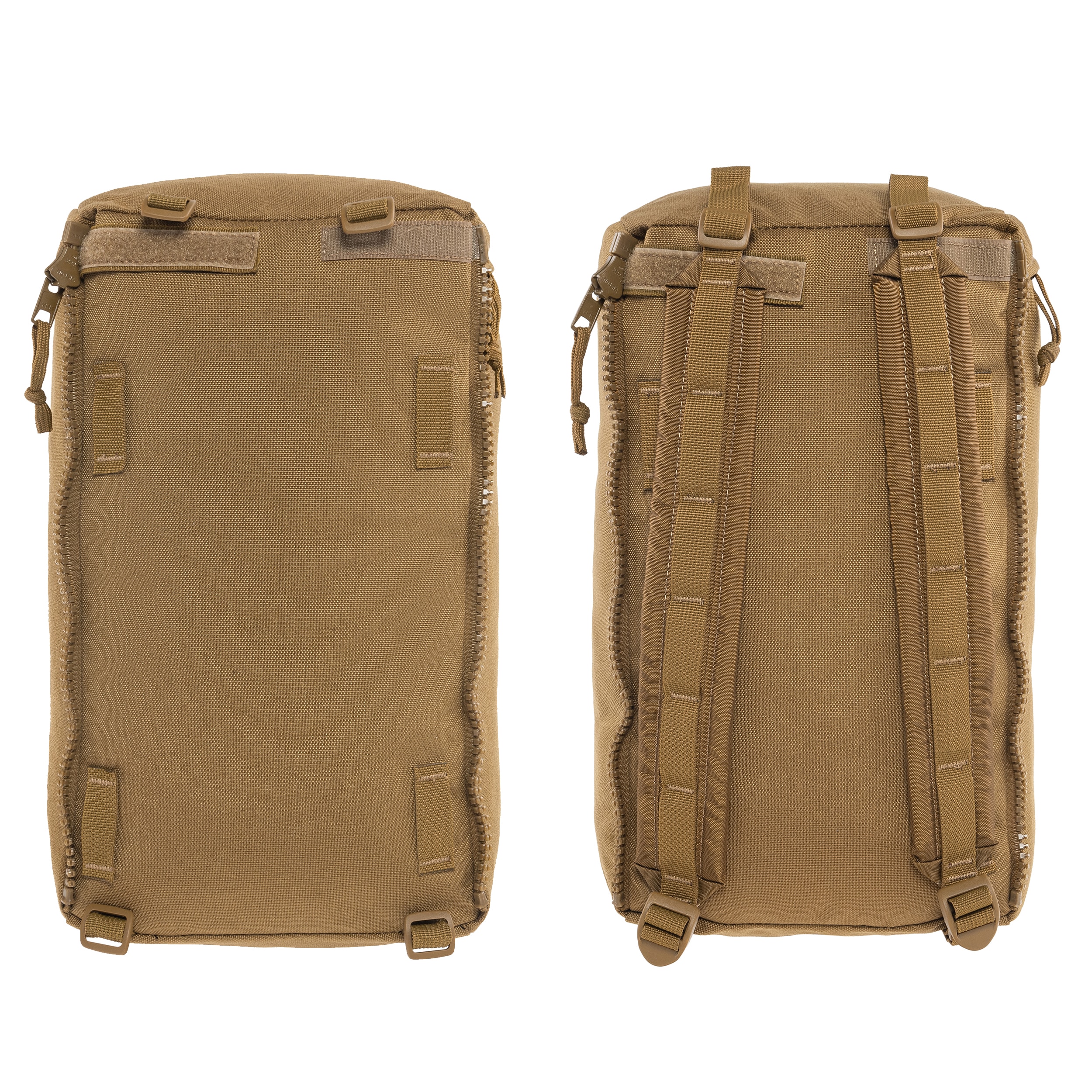 Kieszeń Berghaus Tactical MMPS Large Pockets II Coyote - 2 szt.