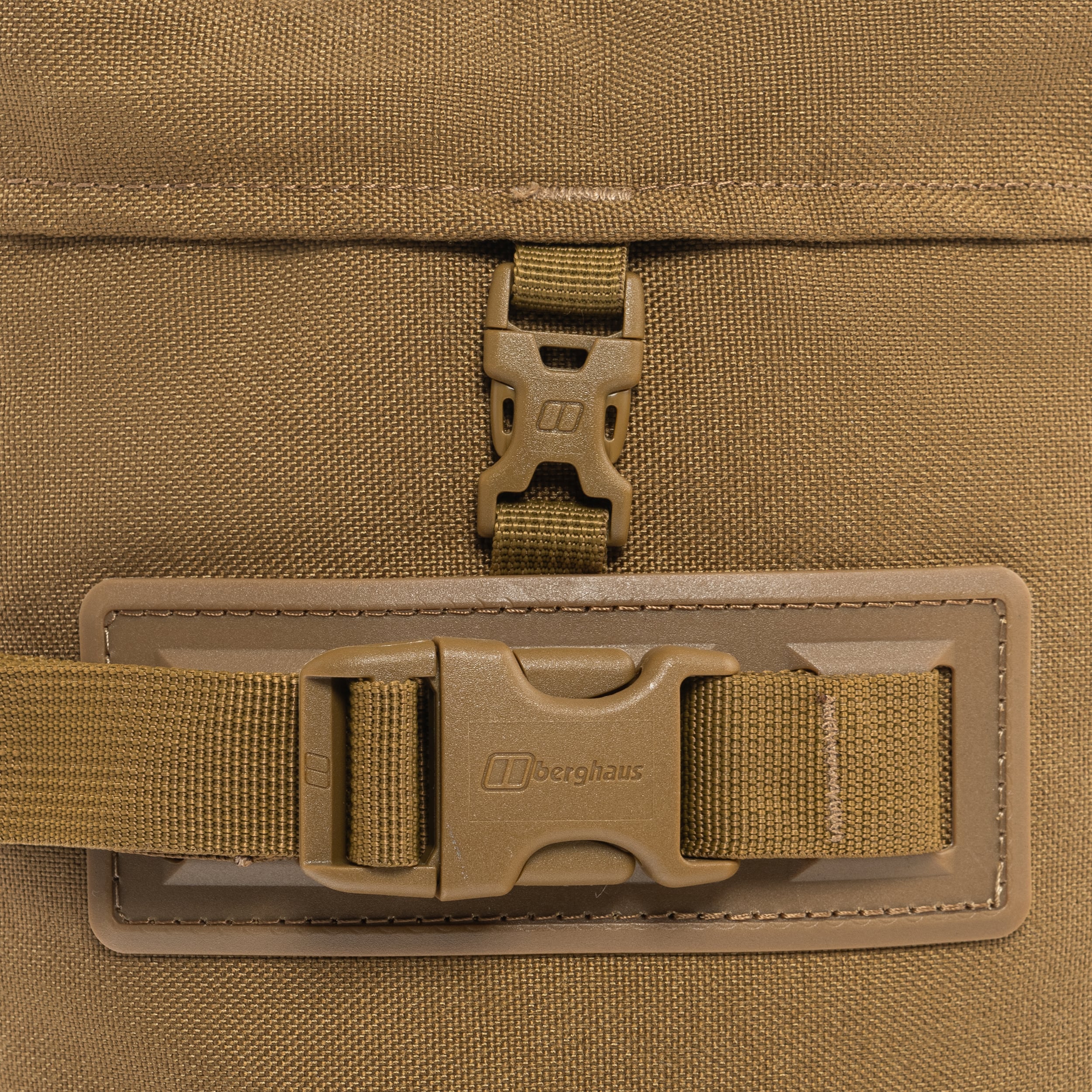 Kieszeń Berghaus Tactical MMPS Large Pockets II Coyote - 2 szt.