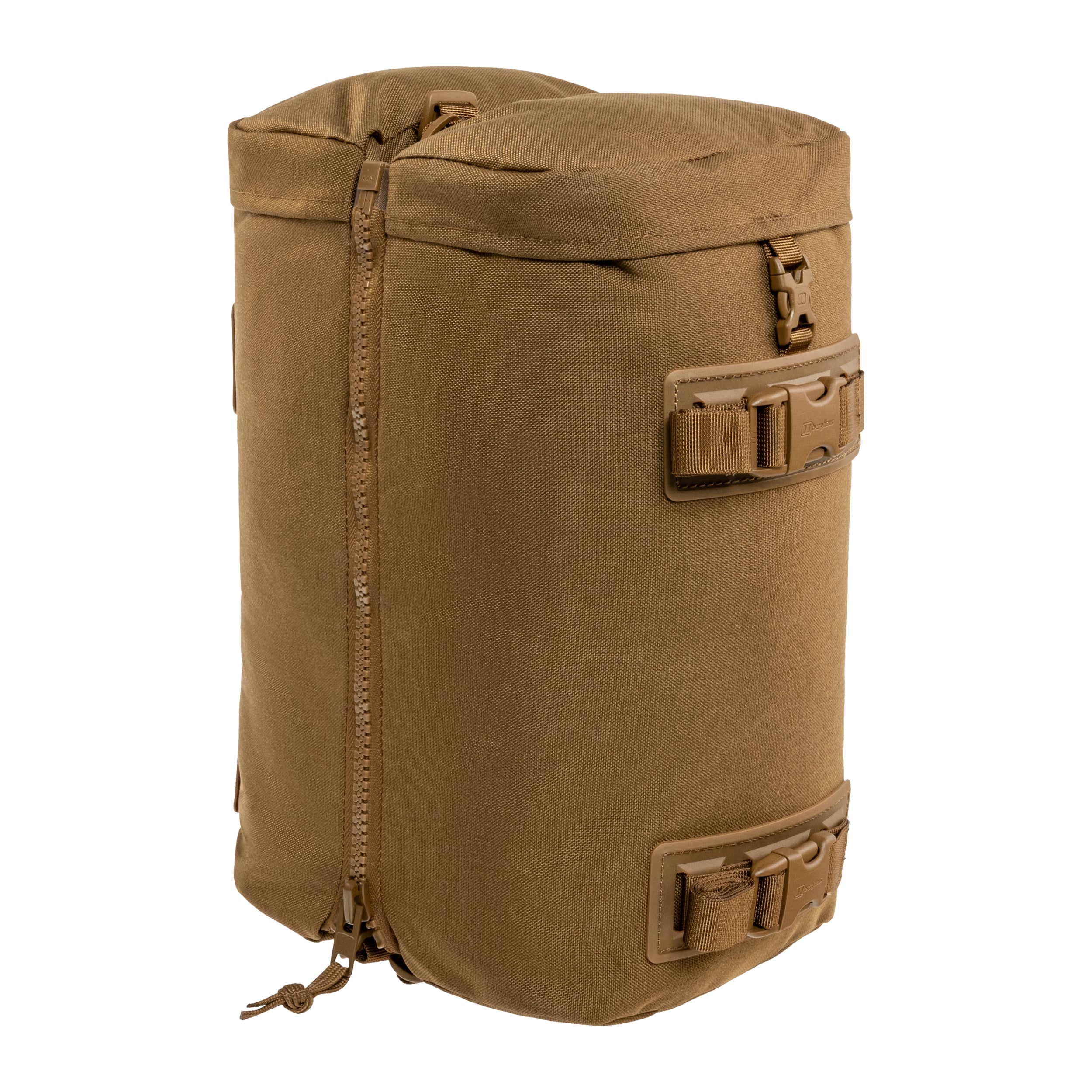 Підсумок Berghaus Tactical MMPS Pockets II Earth Brown - 2 шт.