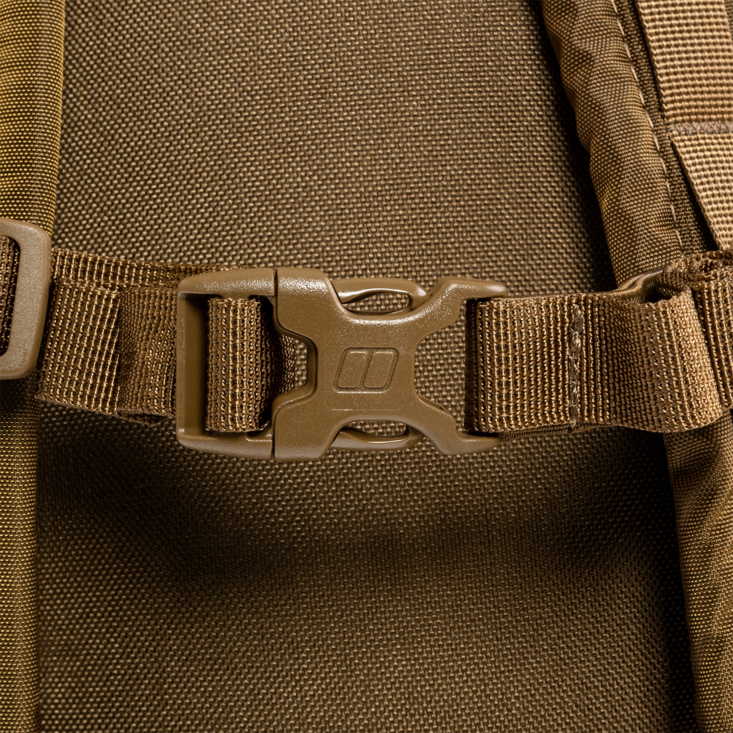 Підсумок Berghaus Tactical MMPS Pockets II Earth Brown - 2 шт.