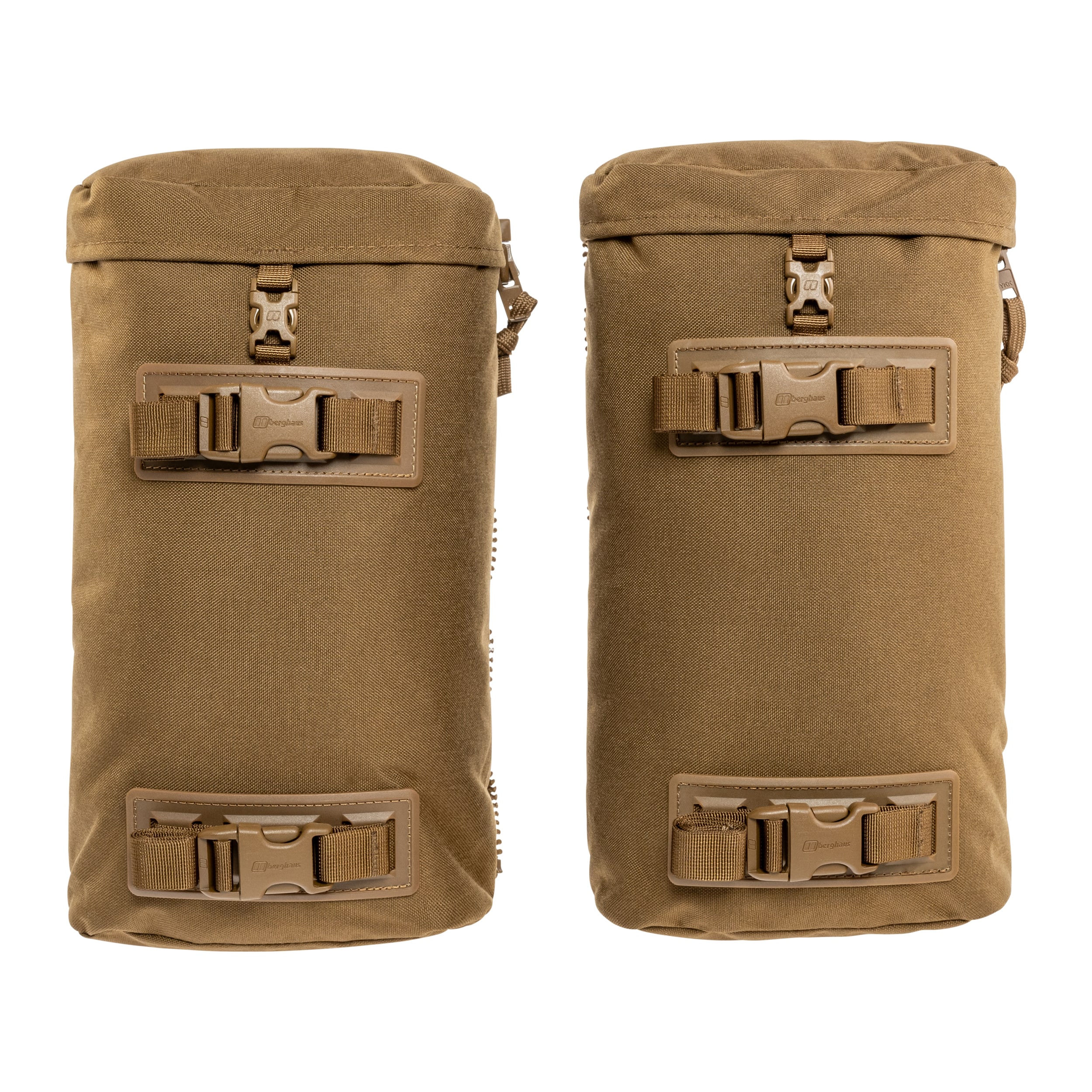 Підсумок Berghaus Tactical MMPS Pockets II Earth Brown - 2 шт.