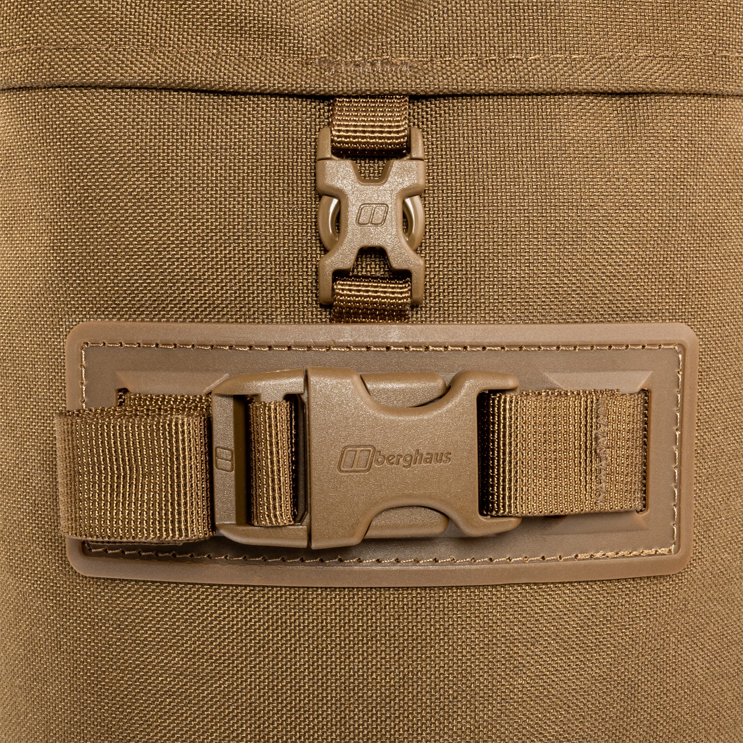 Підсумок Berghaus Tactical MMPS Pockets II Earth Brown - 2 шт.