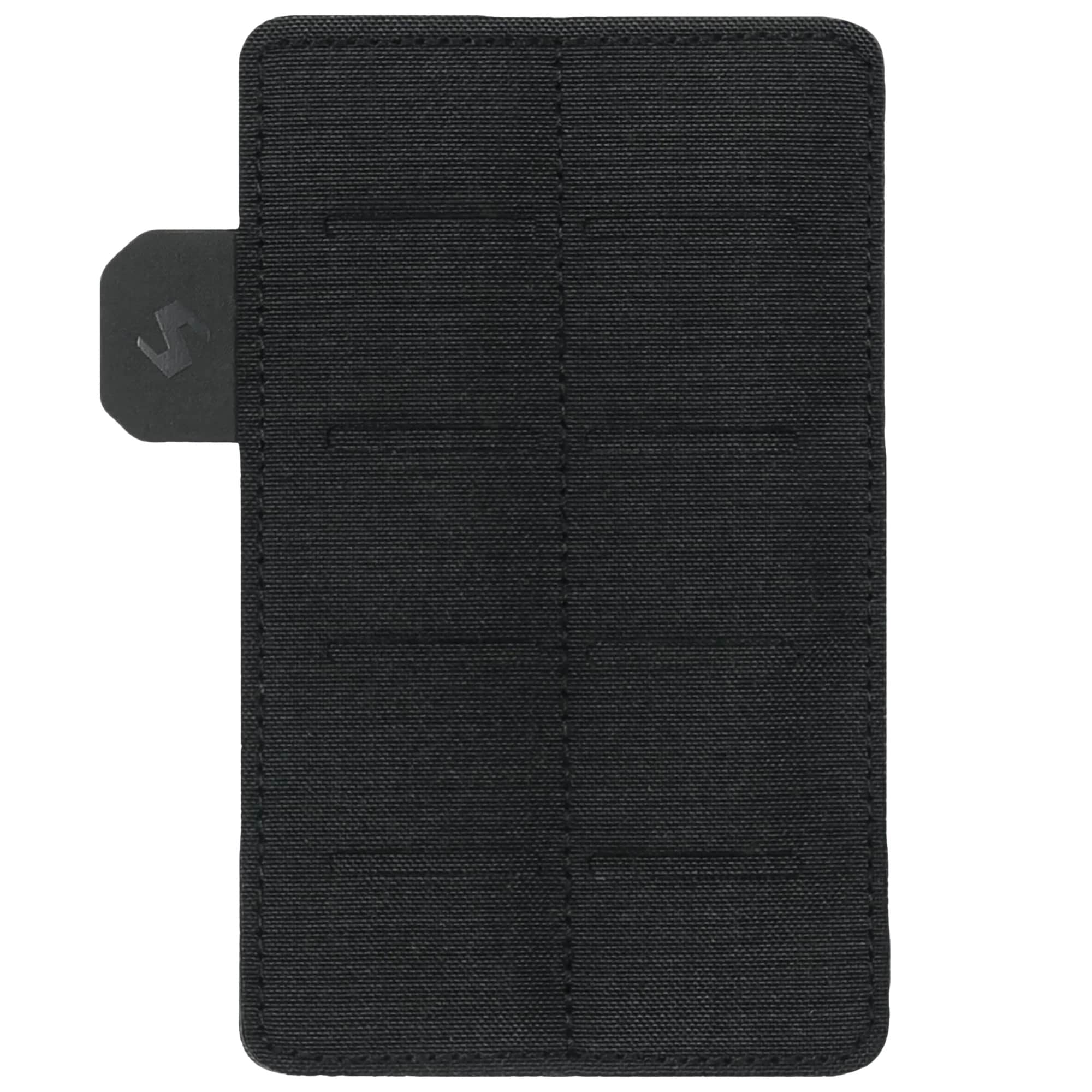 Panel Stoirm MOLLE Small - Black