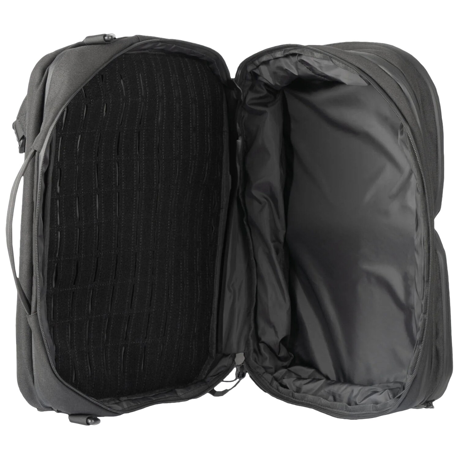 Torba Stoirm Messenger Bag - Black