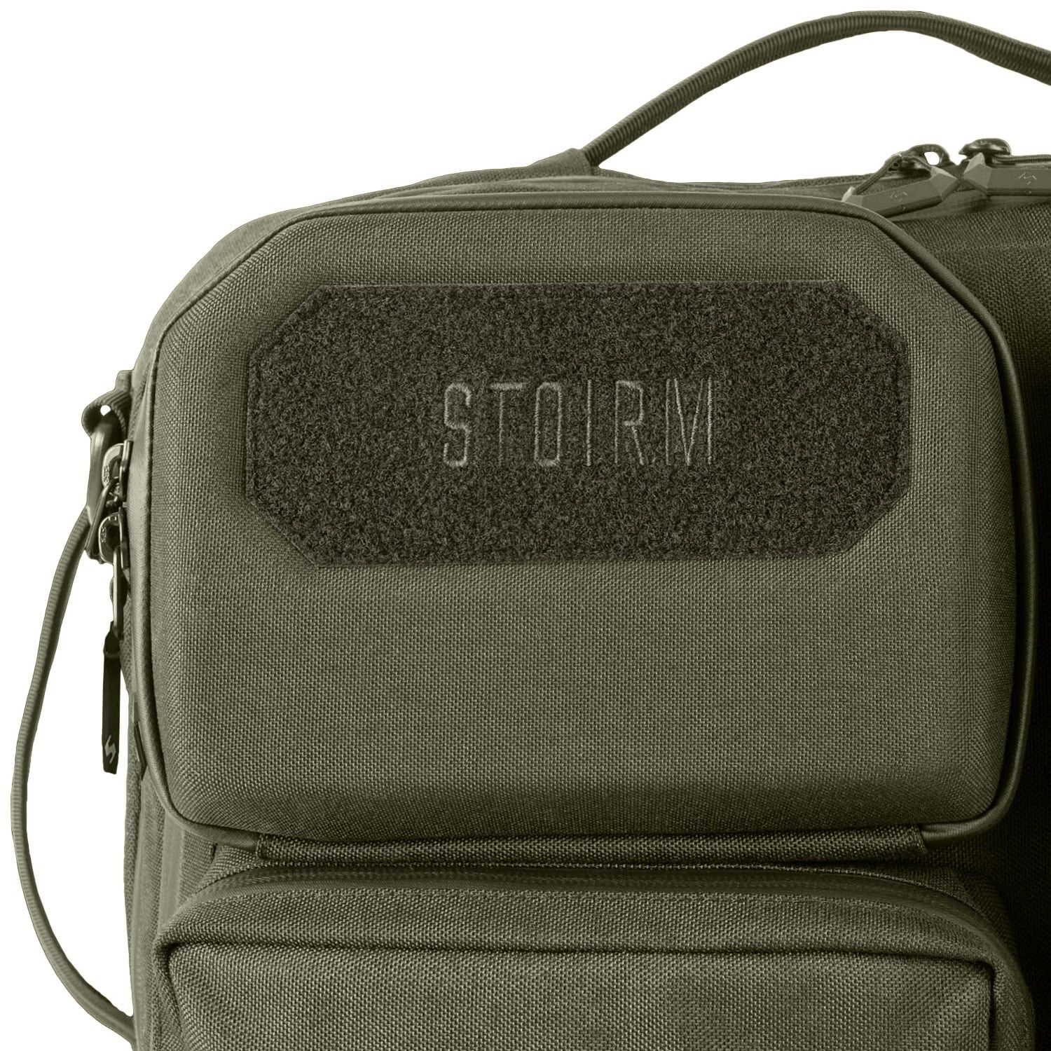 Torba Stoirm Messenger Bag - Ranger Green
