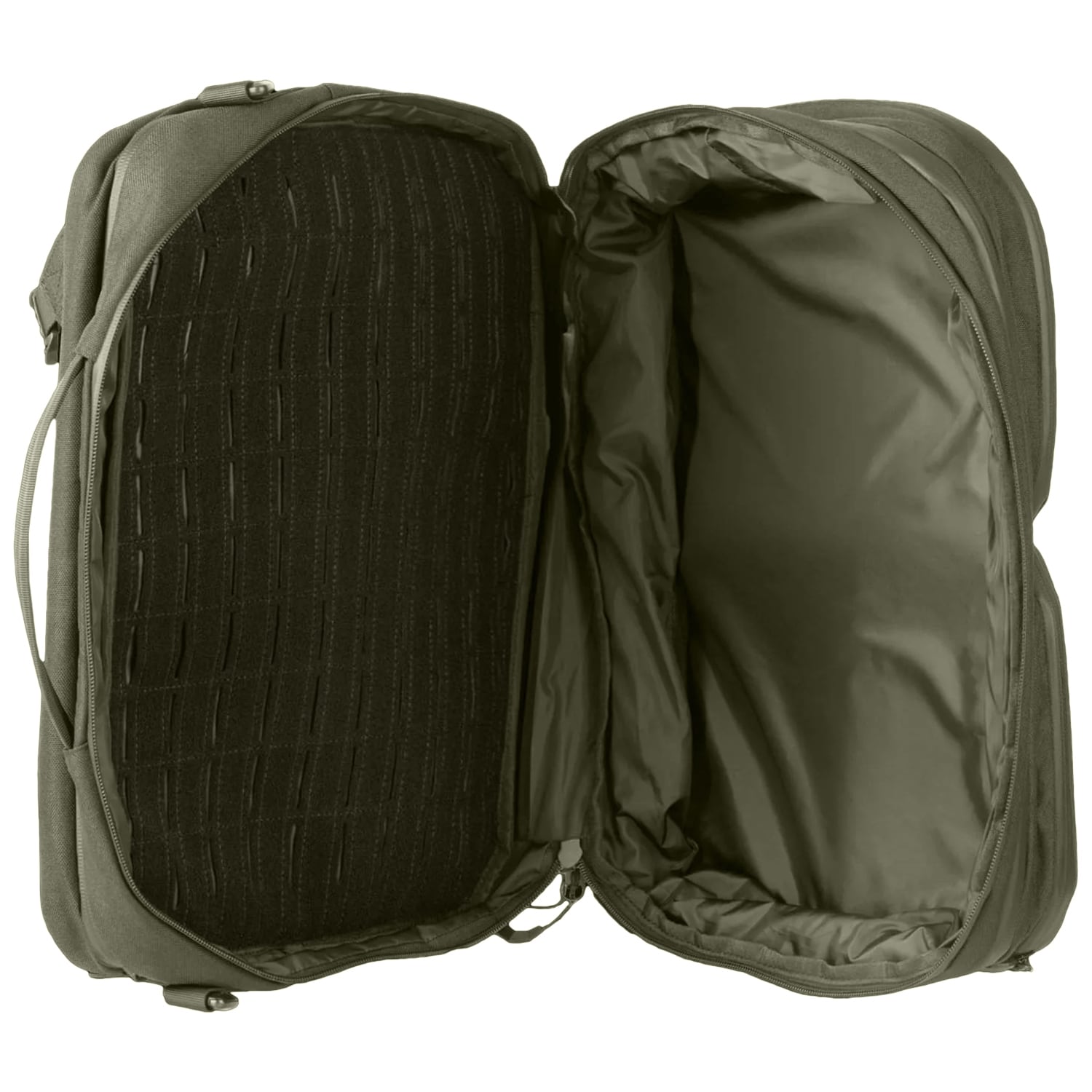 Torba Stoirm Messenger Bag - Ranger Green