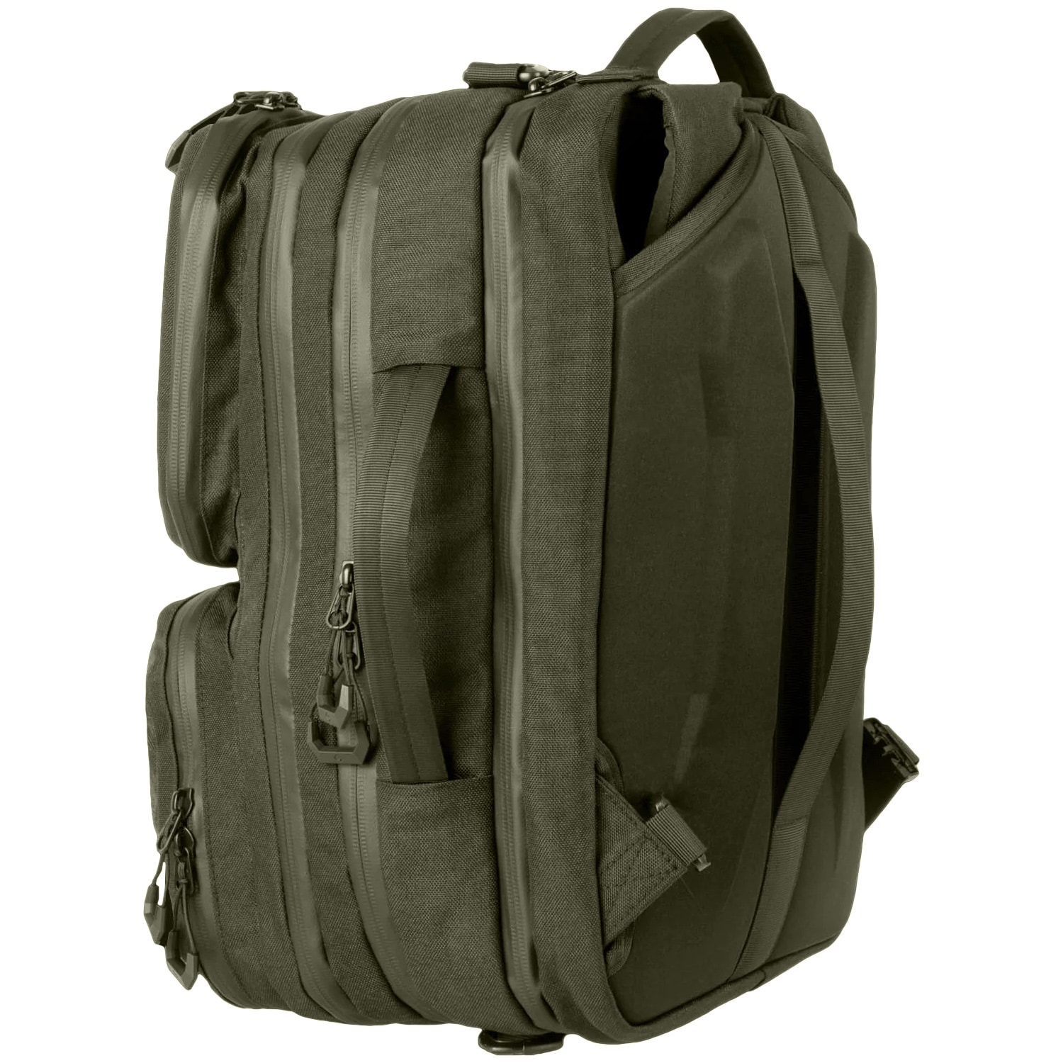 Torba Stoirm Messenger Bag - Ranger Green