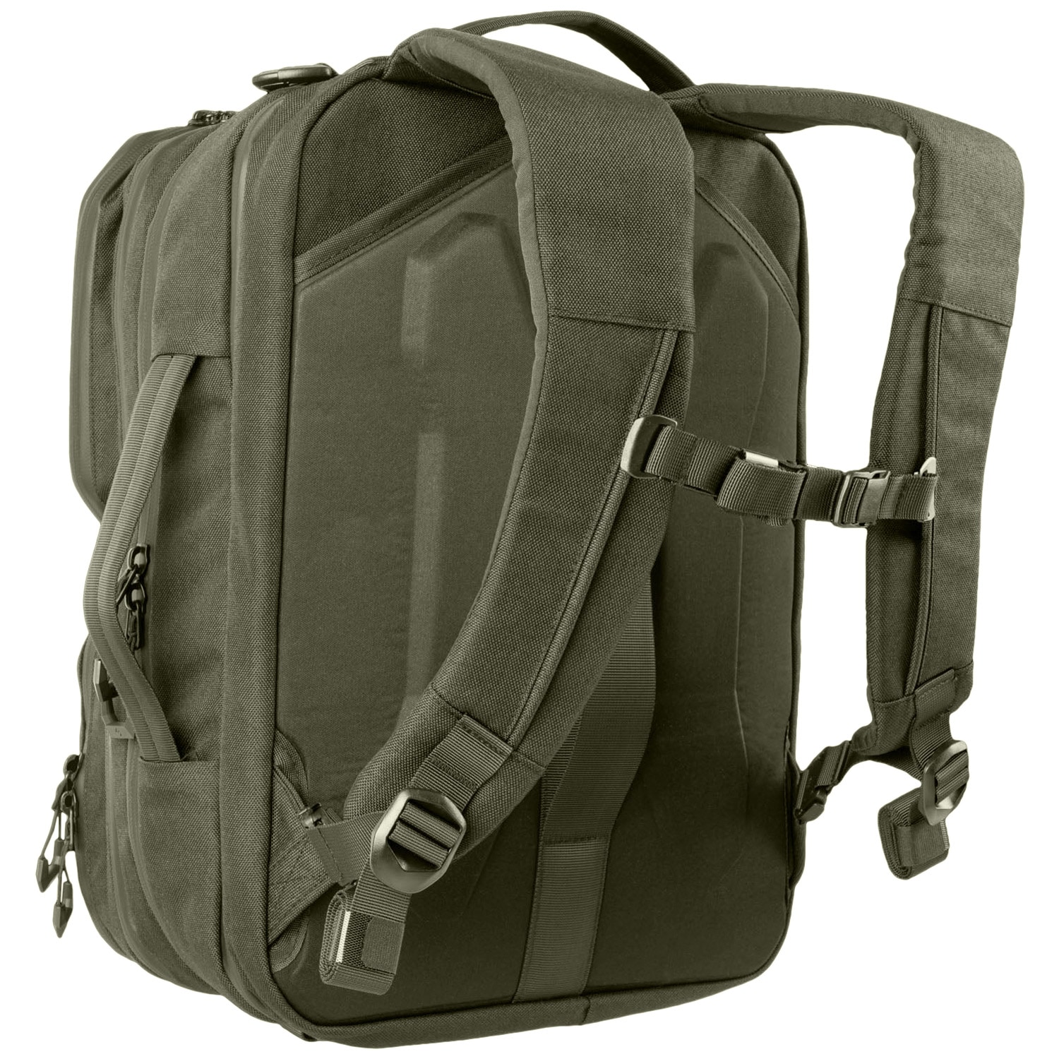 Torba Stoirm Messenger Bag - Ranger Green