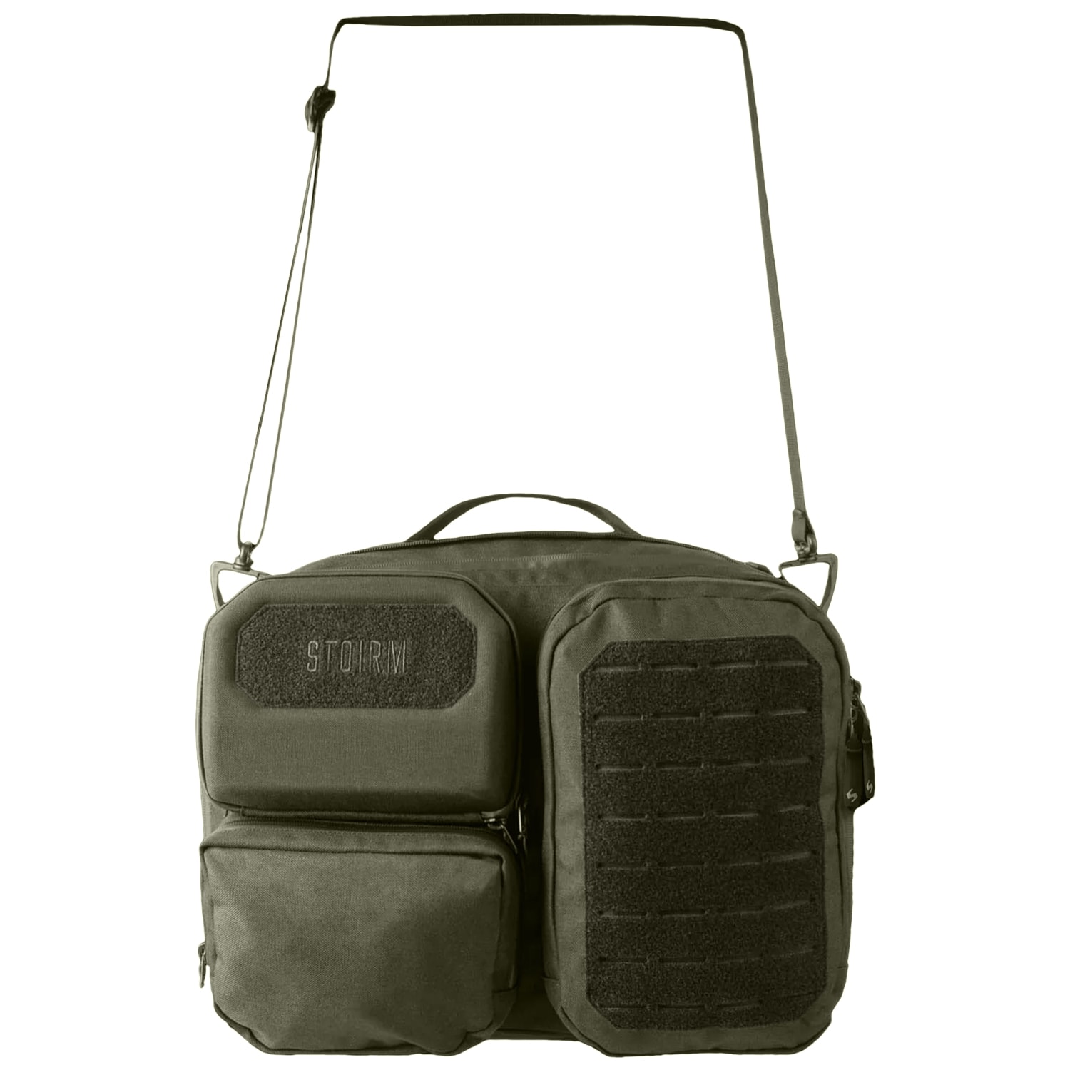 Torba Stoirm Messenger Bag - Ranger Green