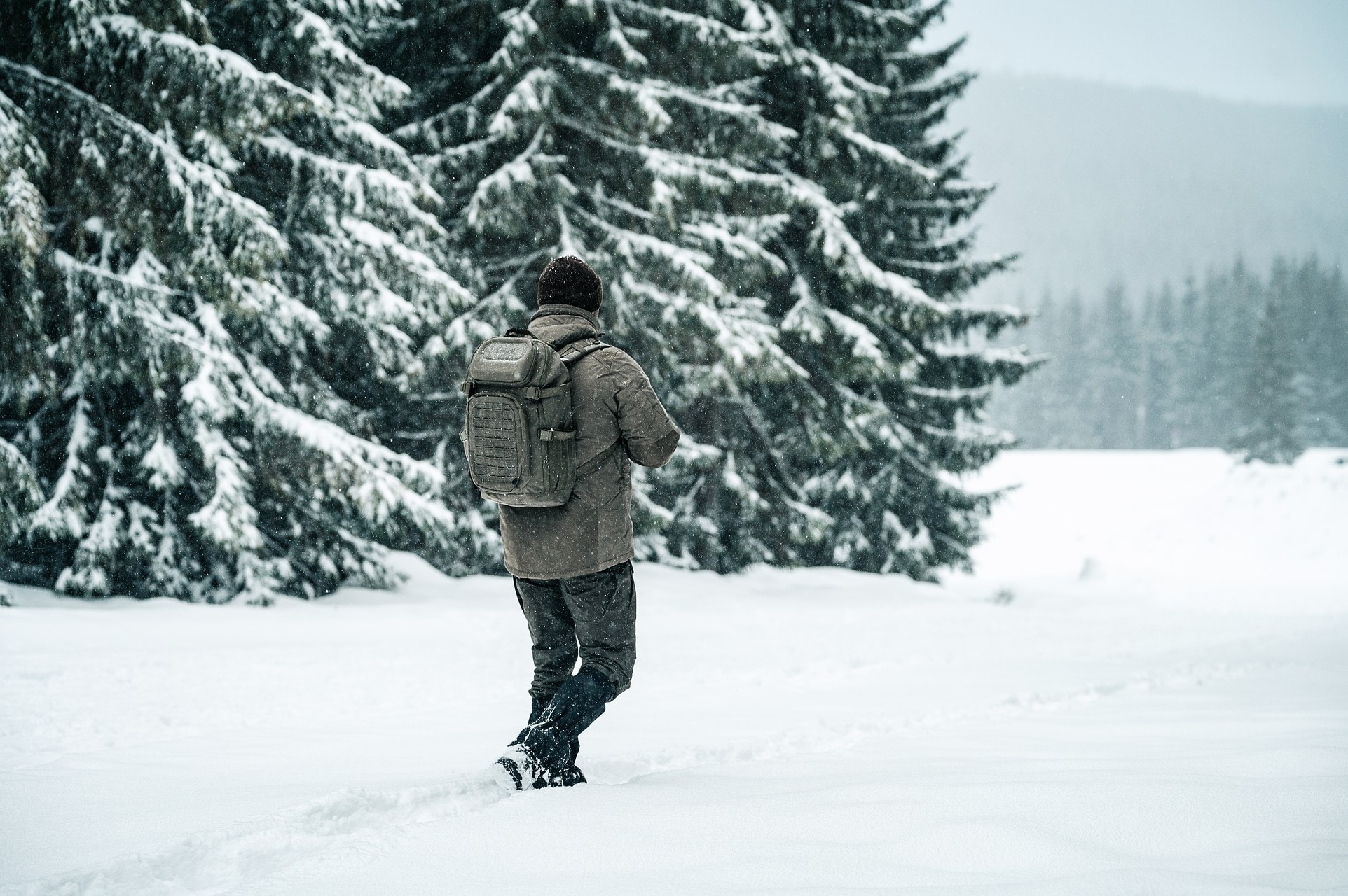 Рюкзак Stoirm Tactical Pack Gen2 25 л - Ranger Green