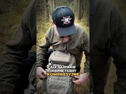Рюкзак Stoirm Tactical Pack Gen2 25 л - Ranger Green