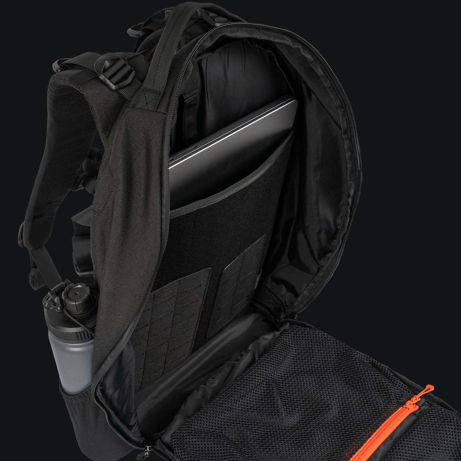 Plecak Stoirm Tactical Pack Gen2 40 l - Black