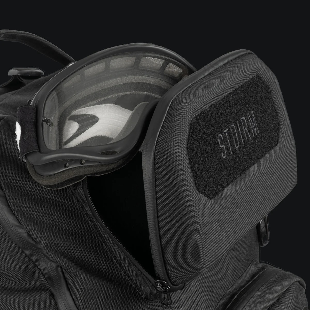 Plecak Stoirm Tactical Pack Gen2 40 l - Black