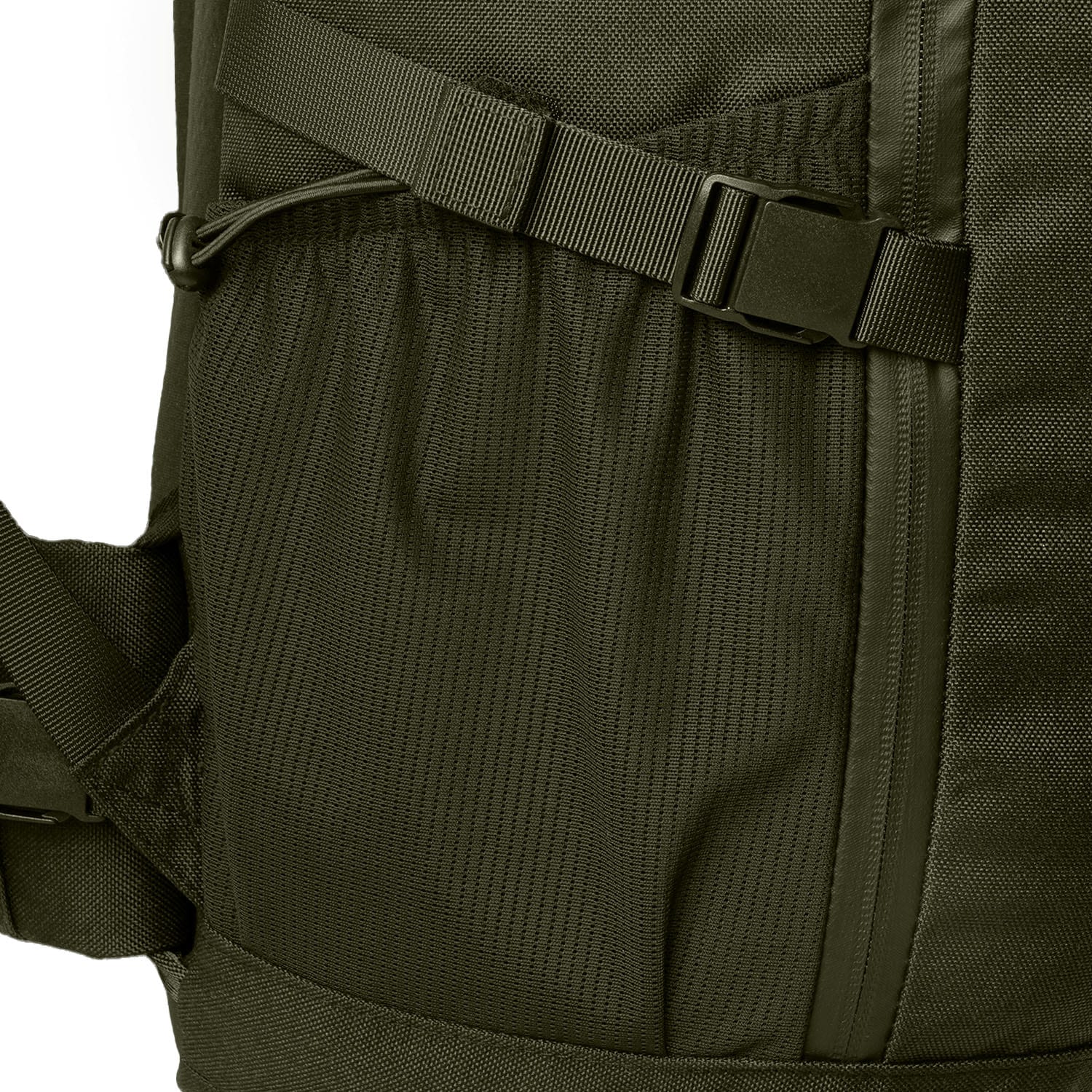 Plecak Stoirm Tactical Pack Gen2 40 l - Ranger Green