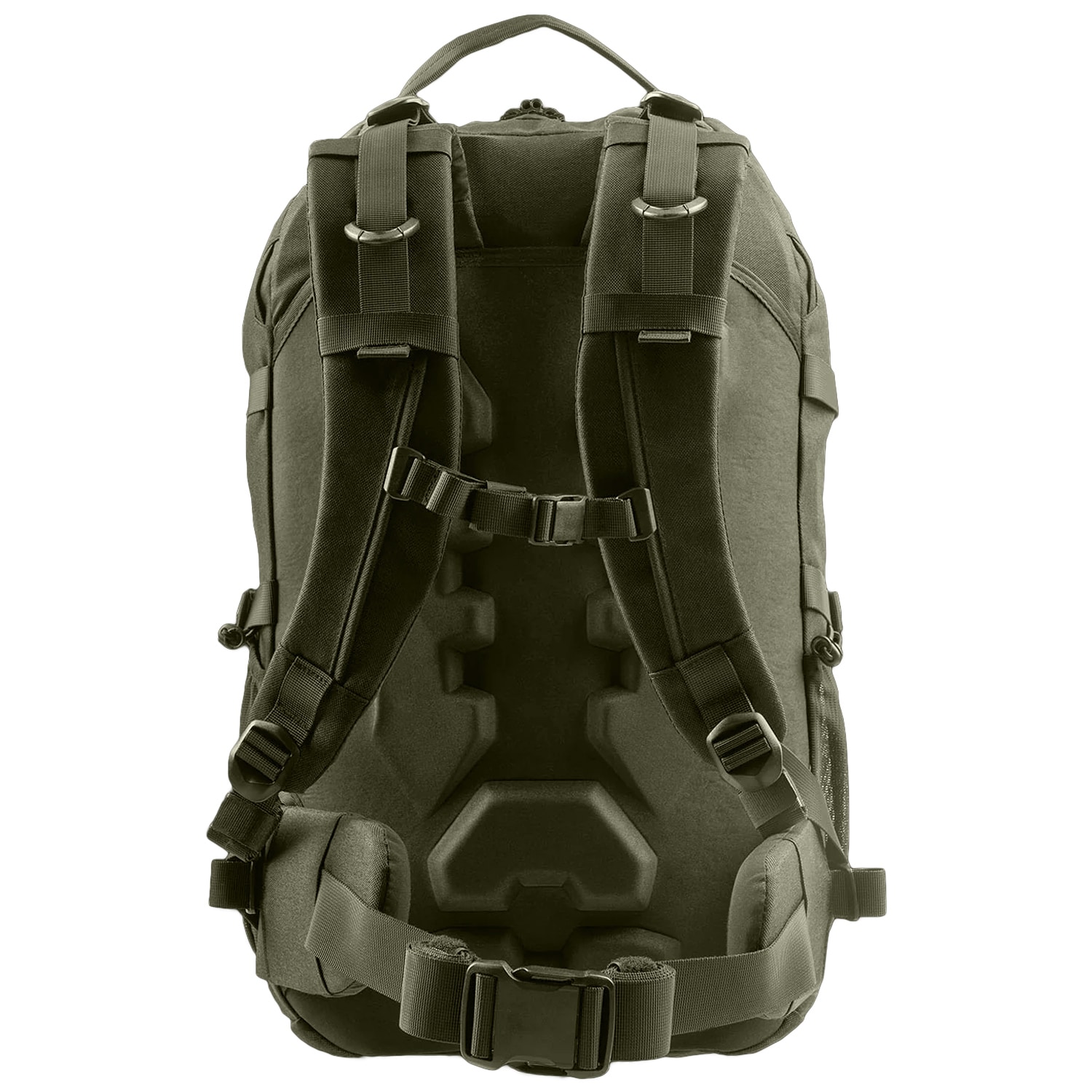 Plecak Stoirm Tactical Pack Gen2 40 l - Ranger Green