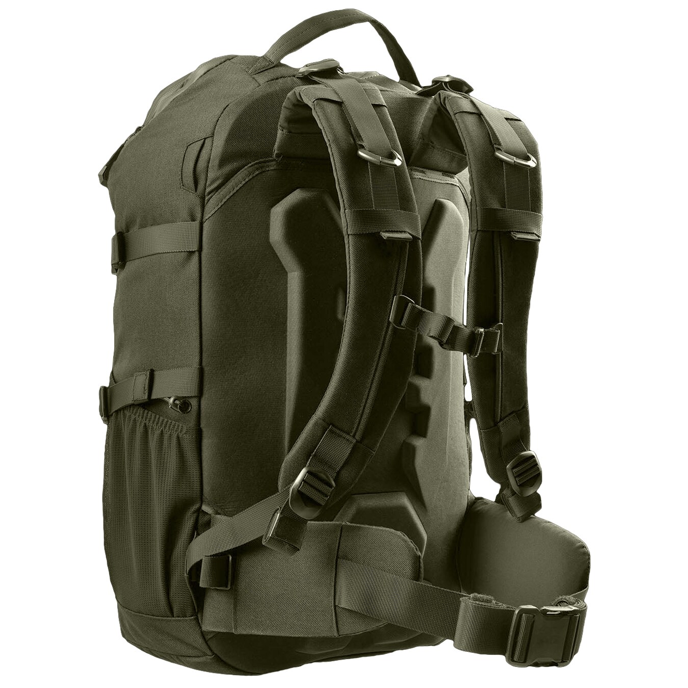 Plecak Stoirm Tactical Pack Gen2 40 l - Ranger Green