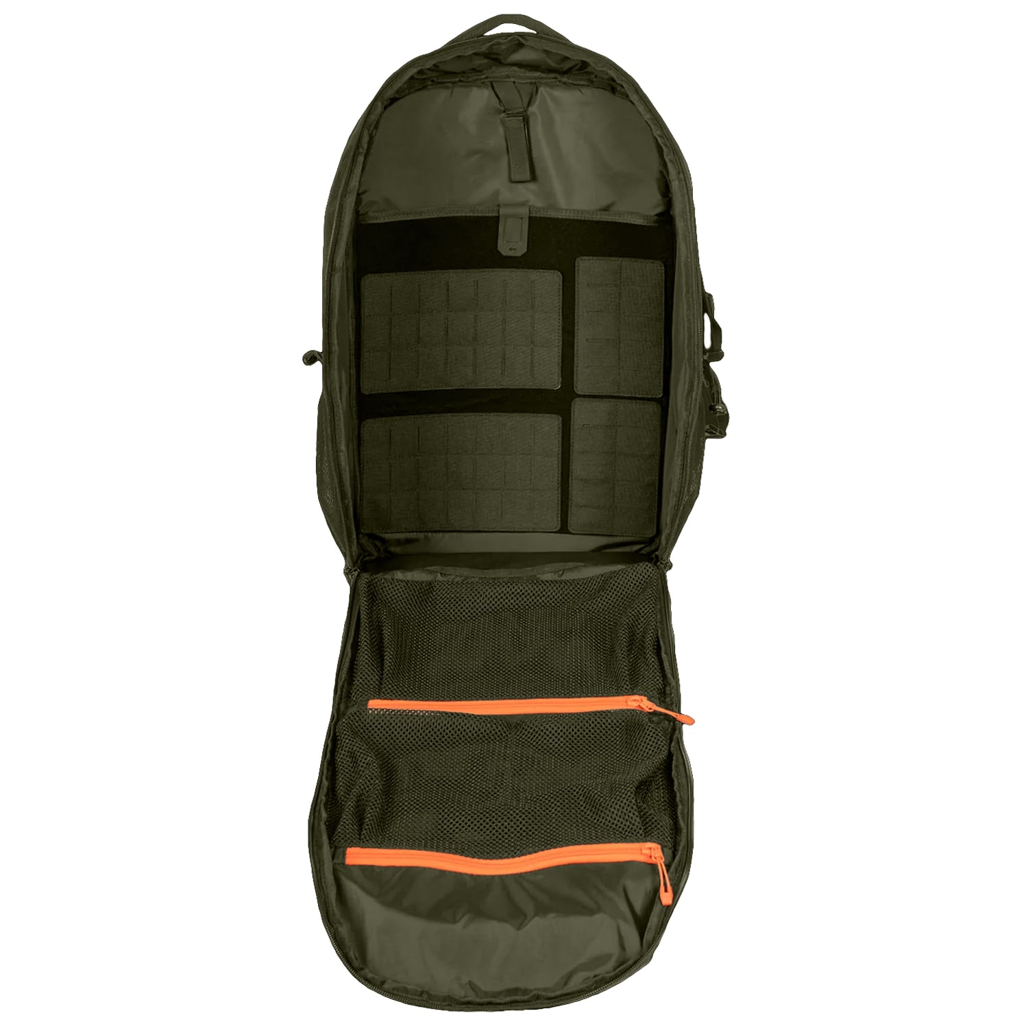 Plecak Stoirm Tactical Pack Gen2 40 l - Ranger Green