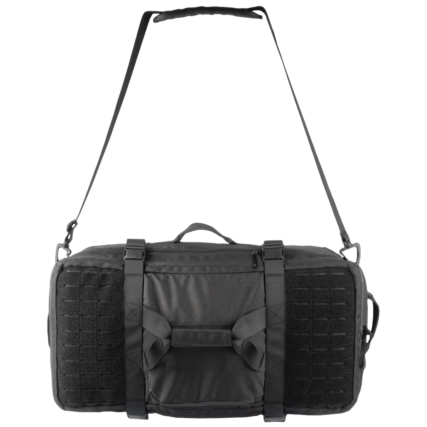 Torba Stoirm Duffel 50 l - Black