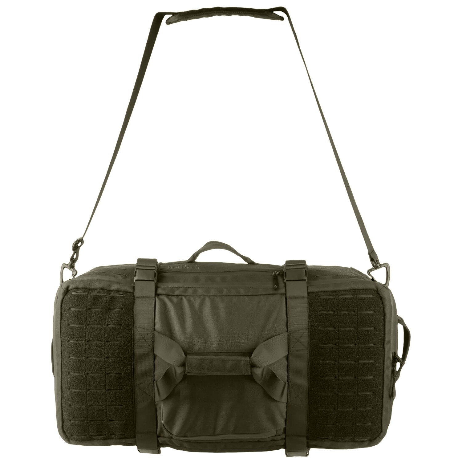 Torba Stoirm Duffel 50 l - Ranger Green