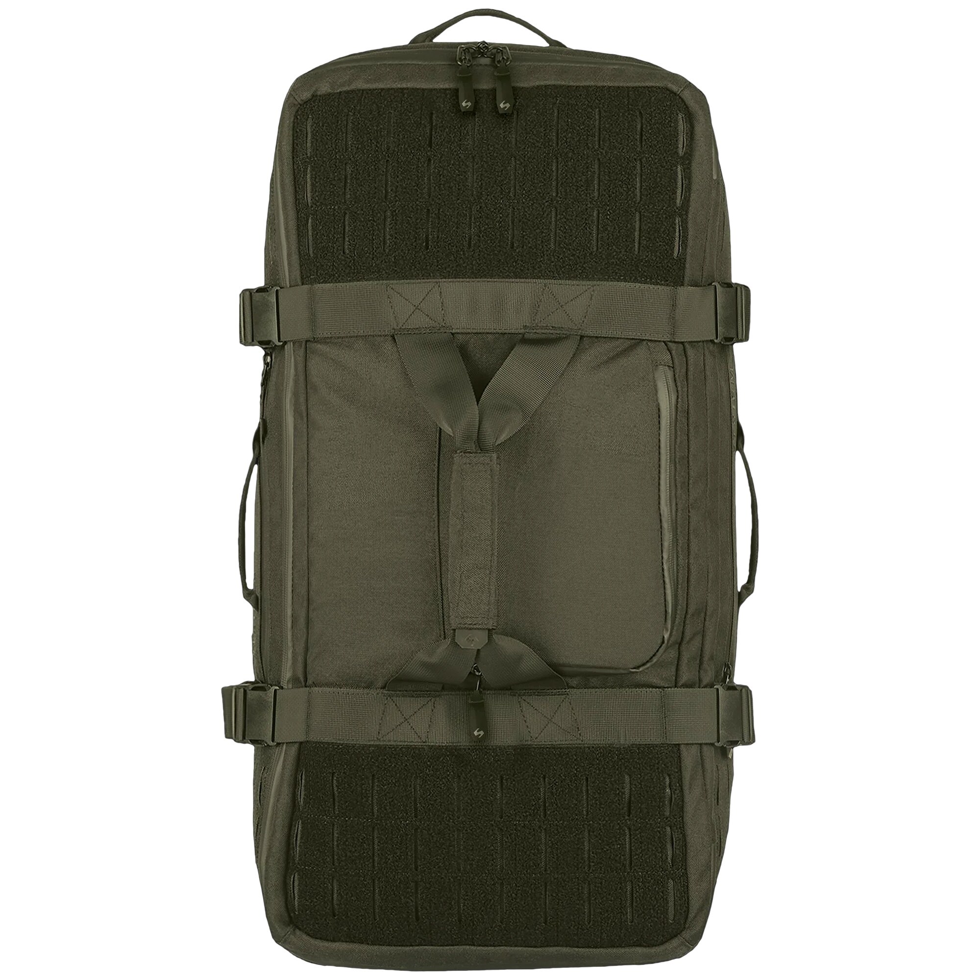 Torba Stoirm Duffel 50 l - Ranger Green