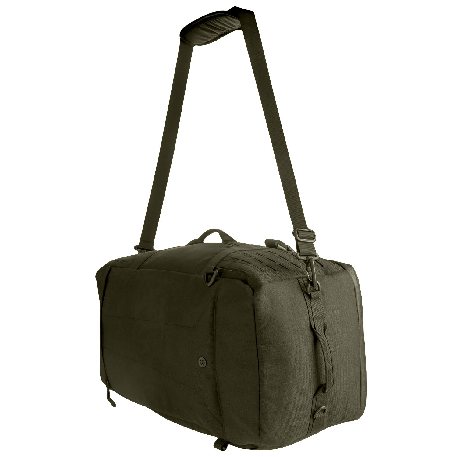 Torba Stoirm Duffel 50 l - Ranger Green