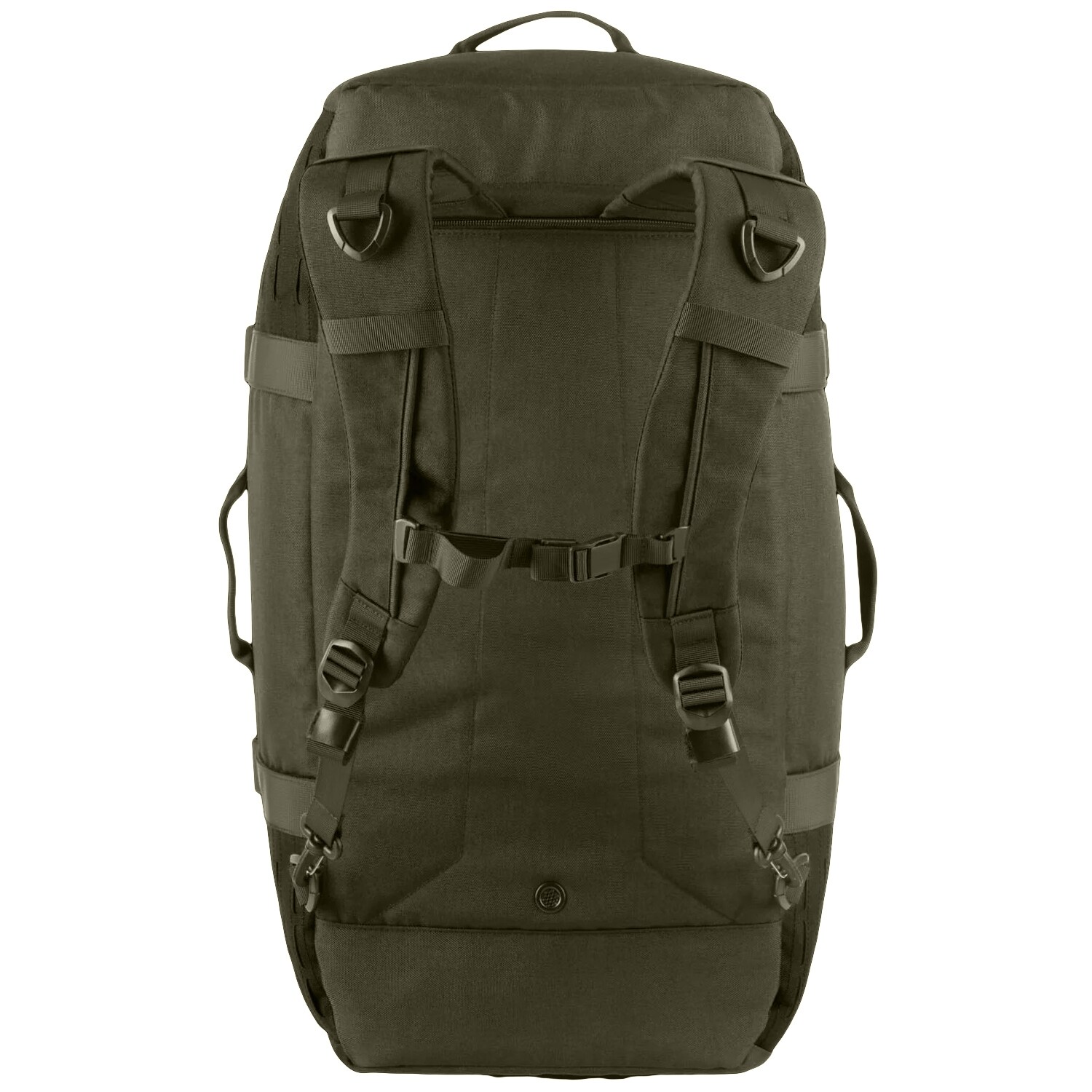 Torba Stoirm Duffel 50 l - Ranger Green