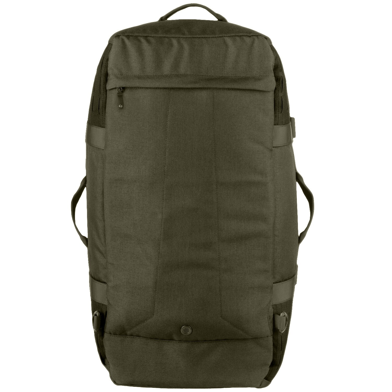 Torba Stoirm Duffel 50 l - Ranger Green