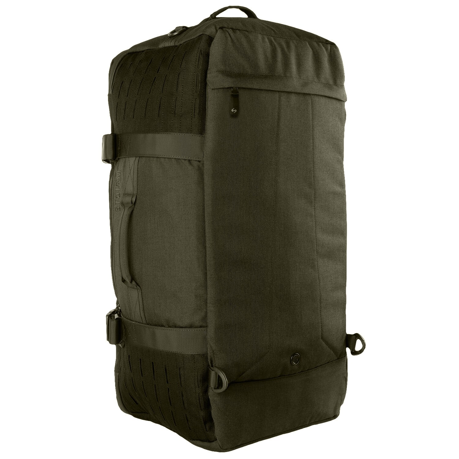 Torba Stoirm Duffel 50 l - Ranger Green
