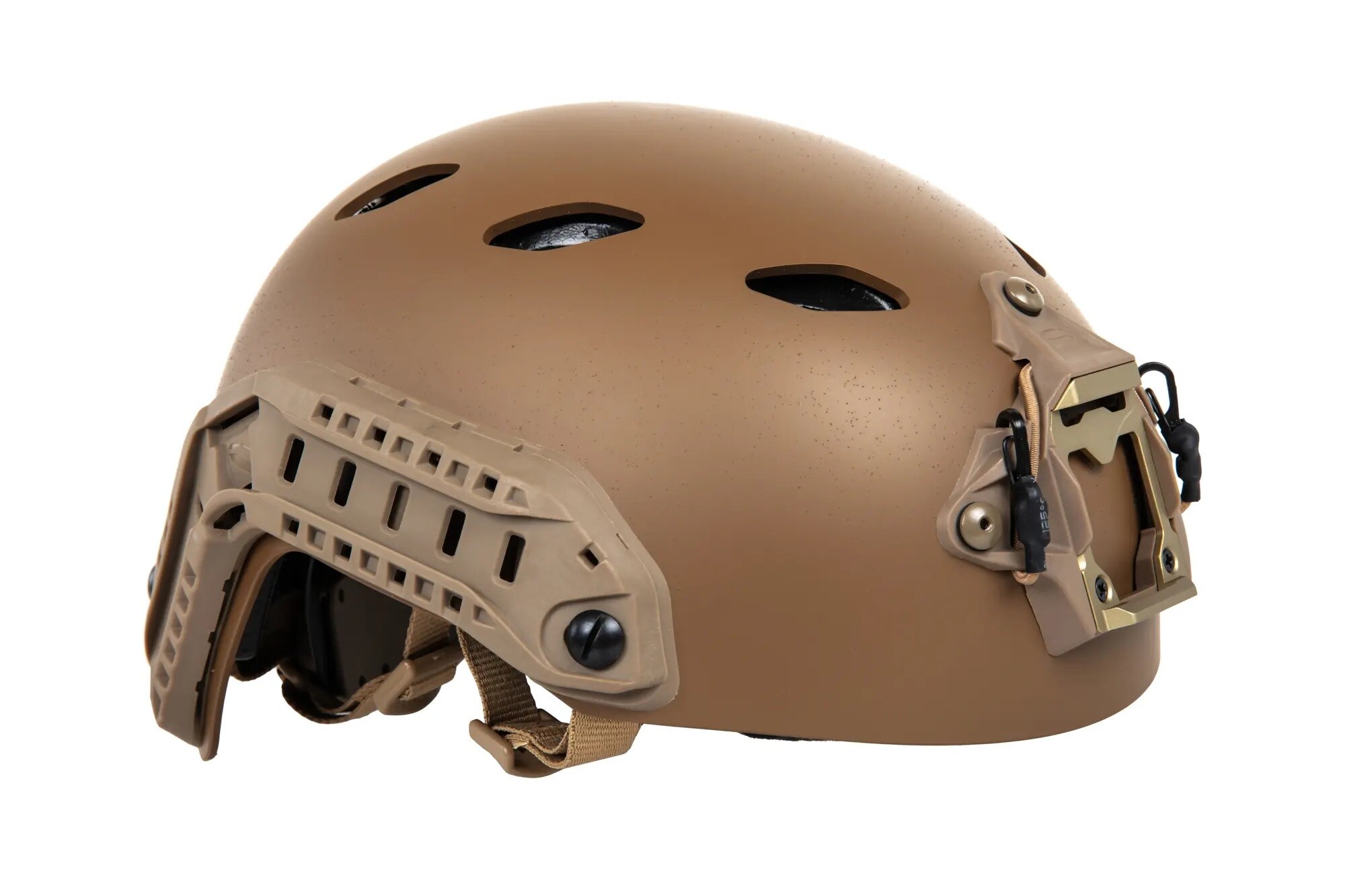 Hełm ASG FMA FAST SF TB1462 - FDE