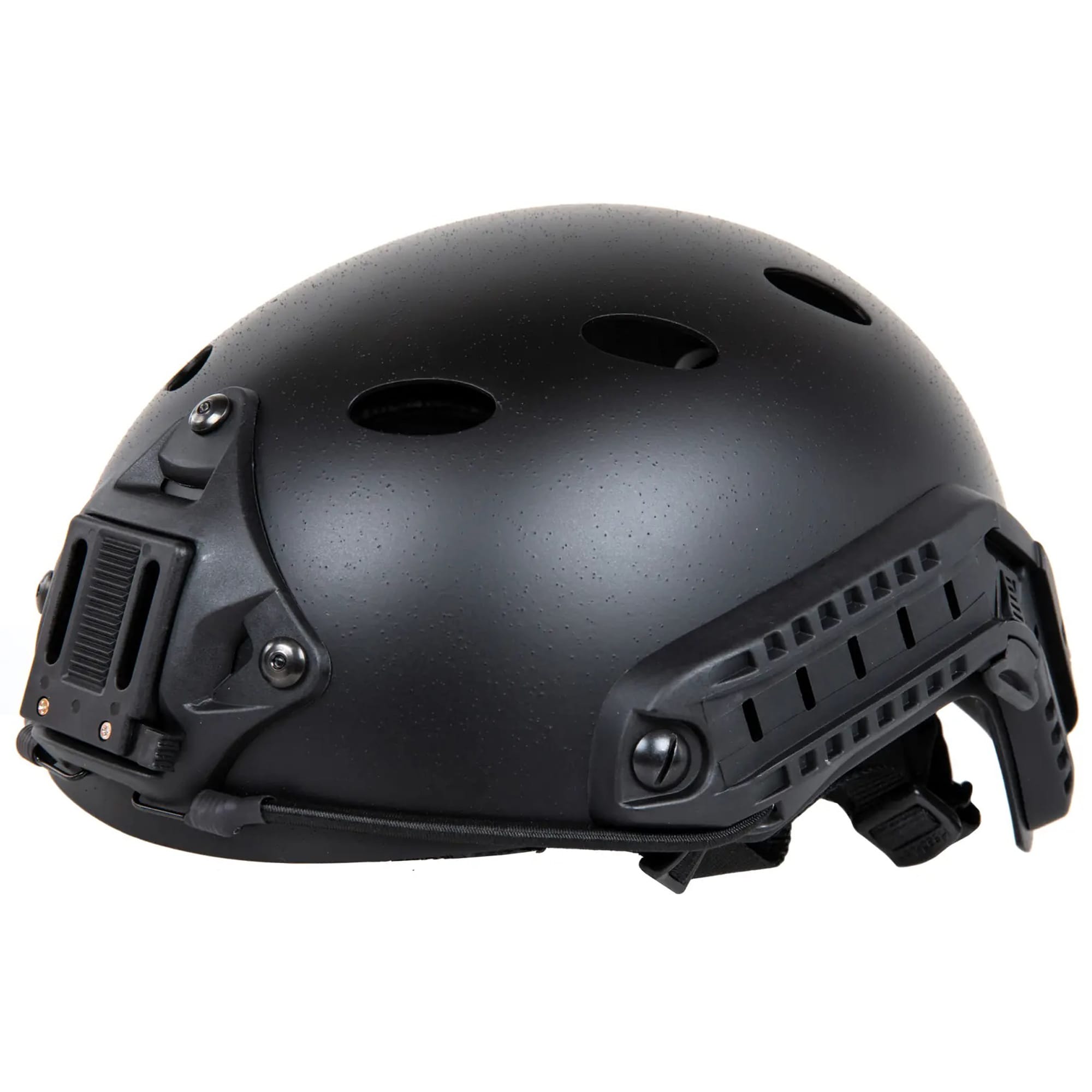 Шолом ASG FMA Fast PJ TB1453 - Black