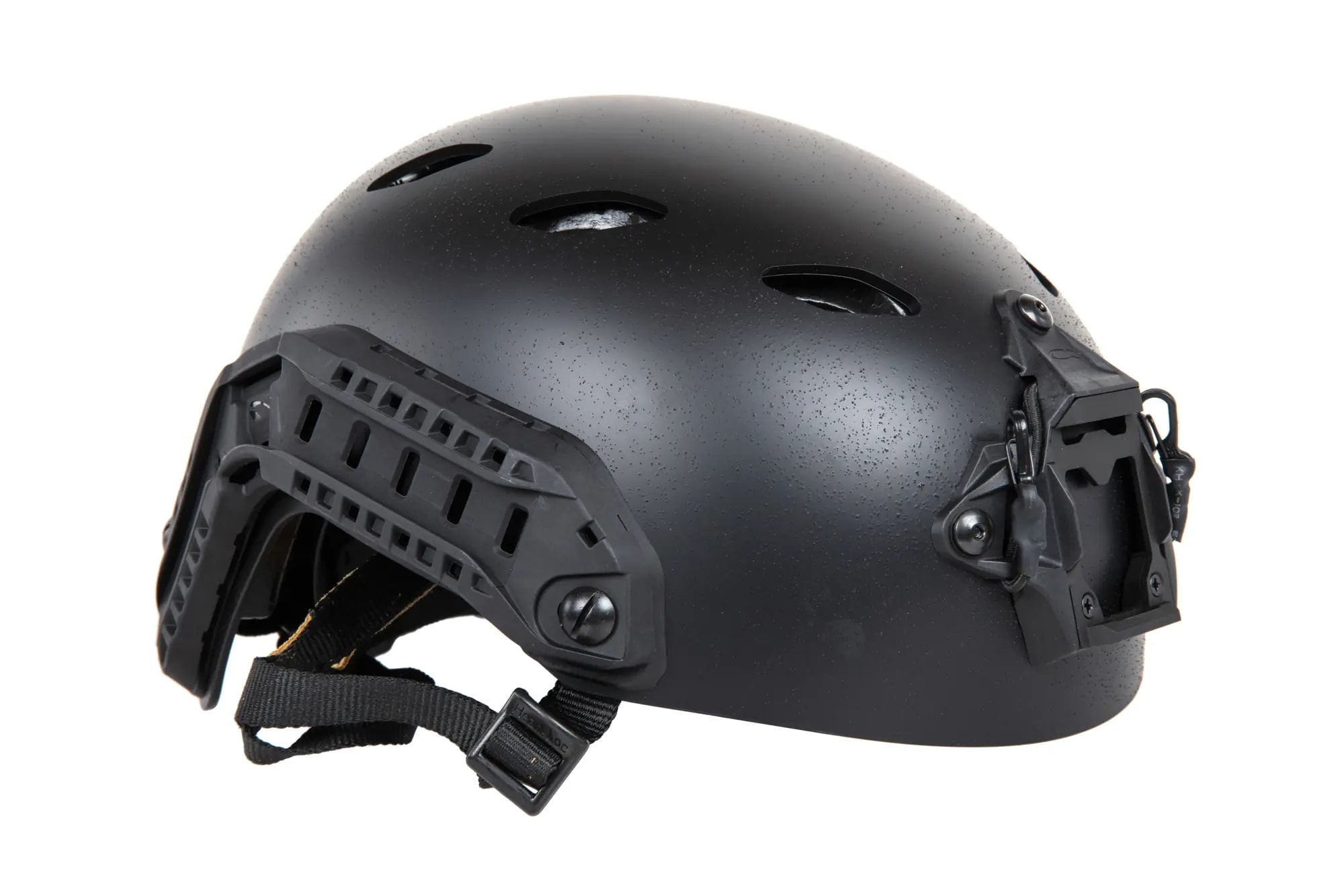 Hełm ASG FMA FAST SF TB1462 - Black