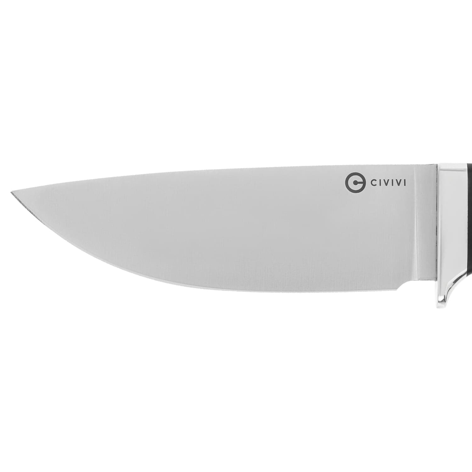 Nóż Civivi Cloud Peak - Black G10
