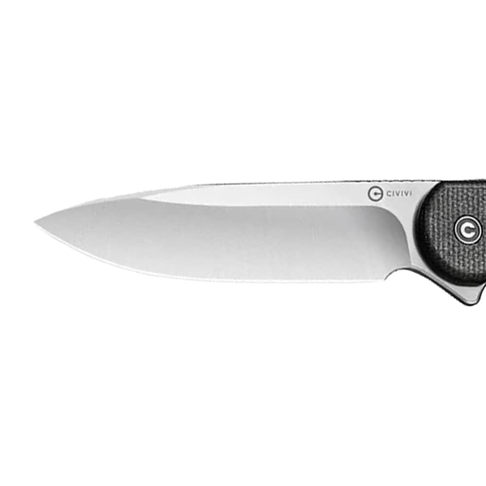 Ніж Civivi Elementum Micarta D2
