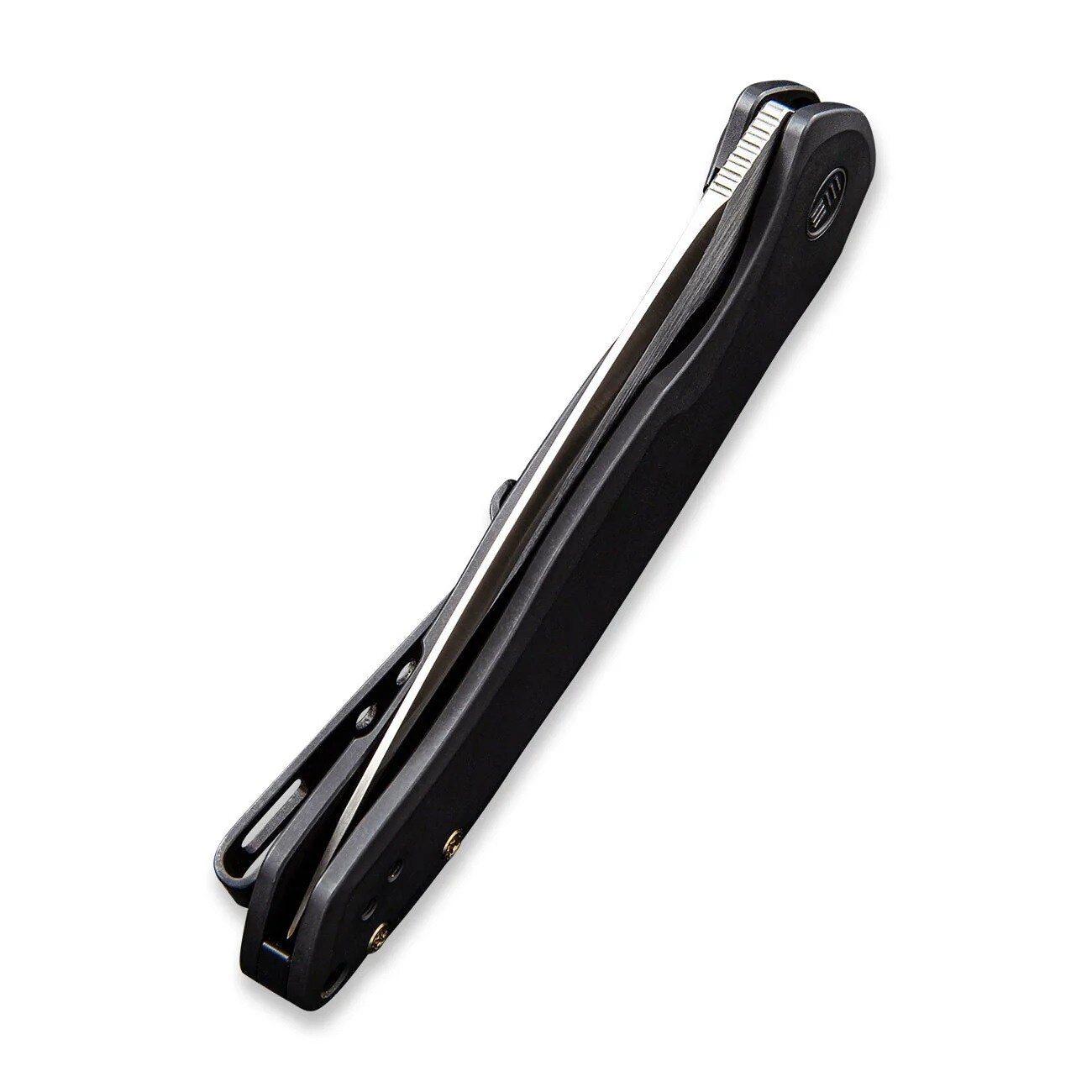Nóż składany WE Knife Kitefin TI Satin