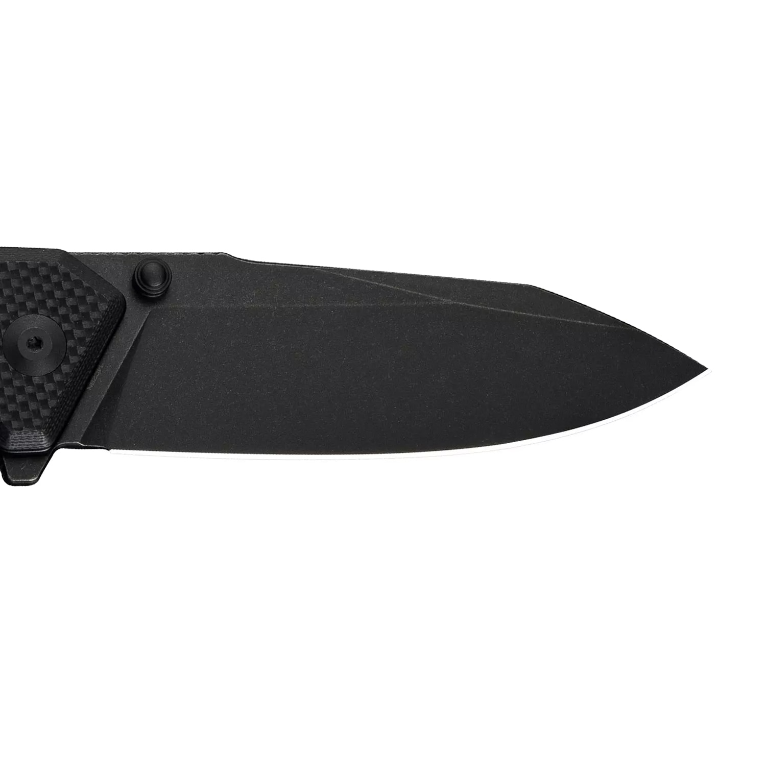 Ніж Civivi Placoid Black Stonewashed/Black Coarse G10