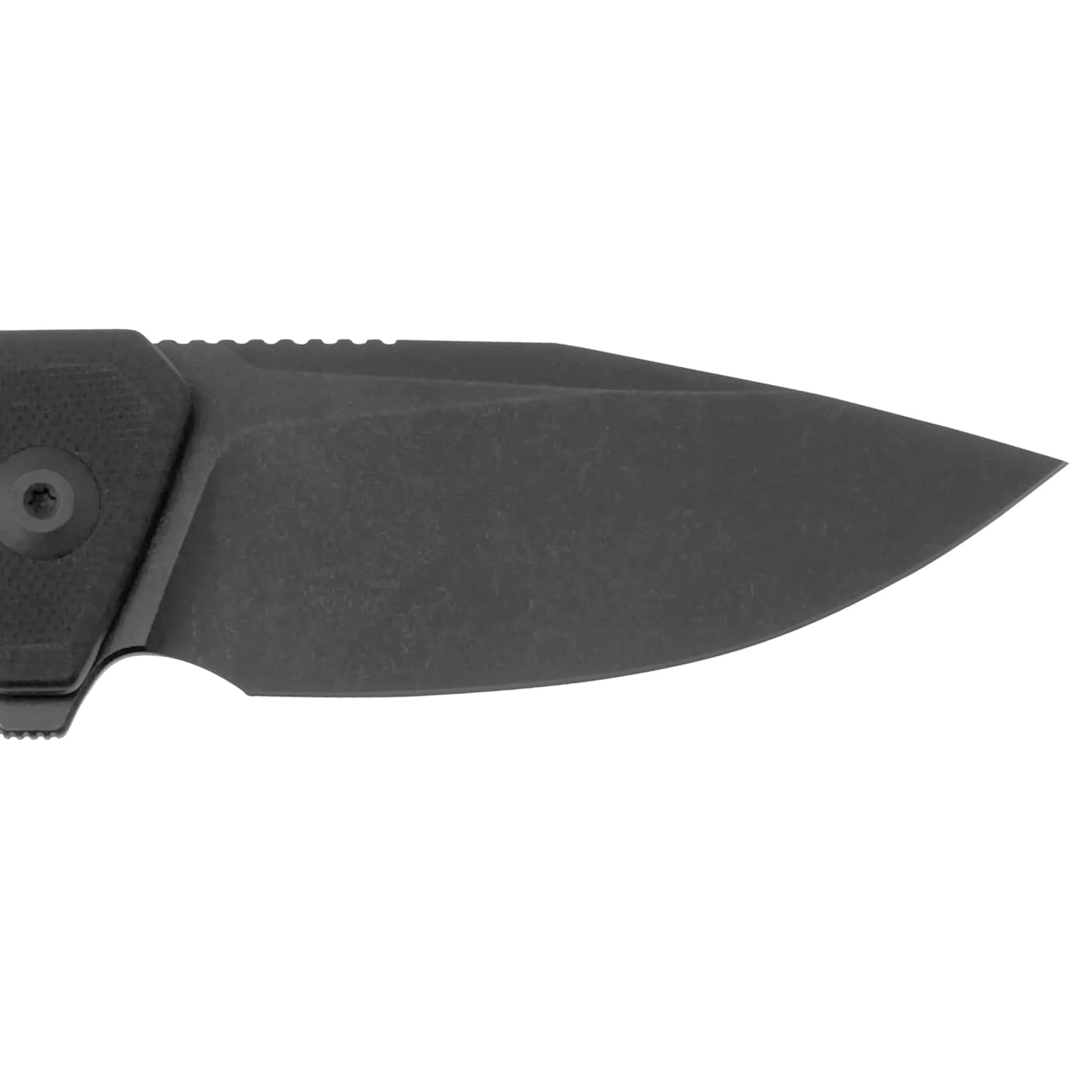 Складаний ніж Civivi Regulatron Black Stonewashed Nitro-V G10 - Black