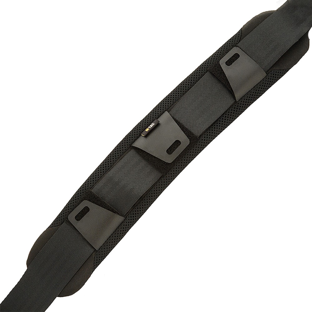 Nakładka na ramię M-Tac Elite 50 mm - Black