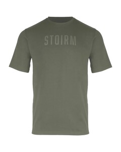 Футболка T-Shirt Stoirm - Ranger Green Футболка T-Shirt Stoirm - Ranger Green