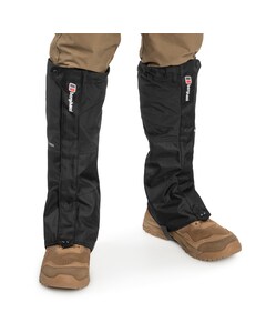 Гамаші Berghaus Tactical GTX Regular - Black Гамаші Berghaus Tactical GTX Regular - Black