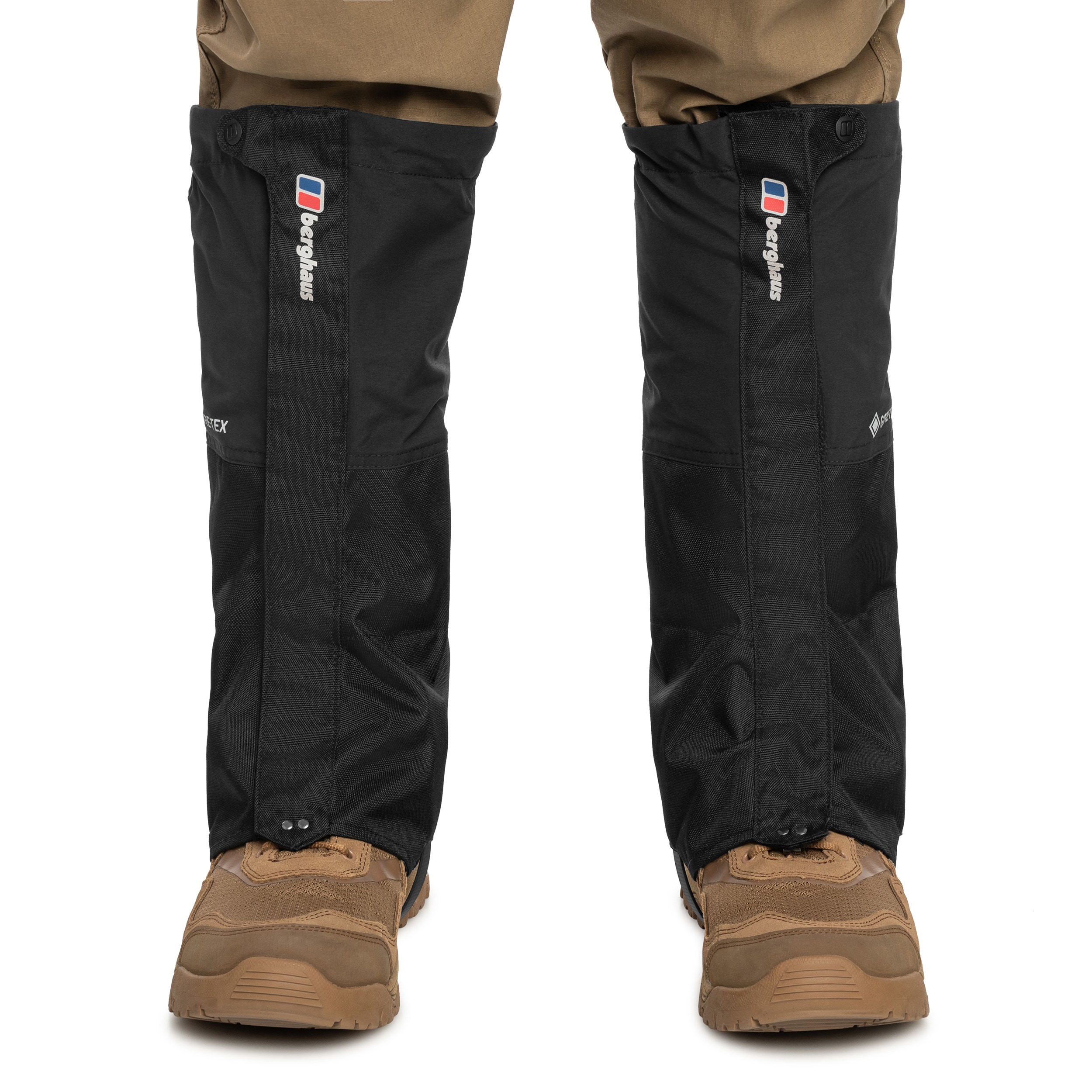 Гамаші Berghaus Tactical GTX Regular - Black