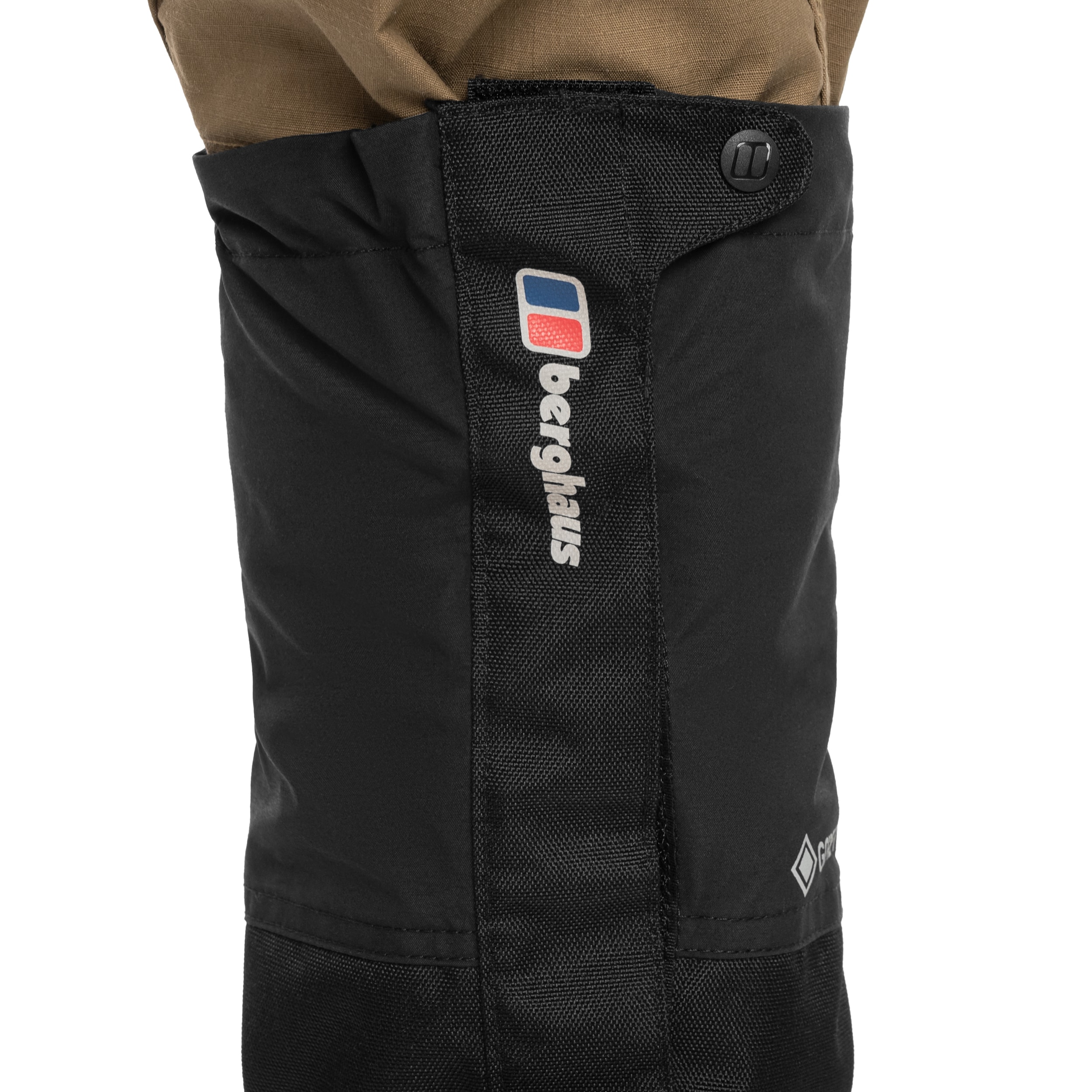 Гамаші Berghaus Tactical GTX Regular - Black