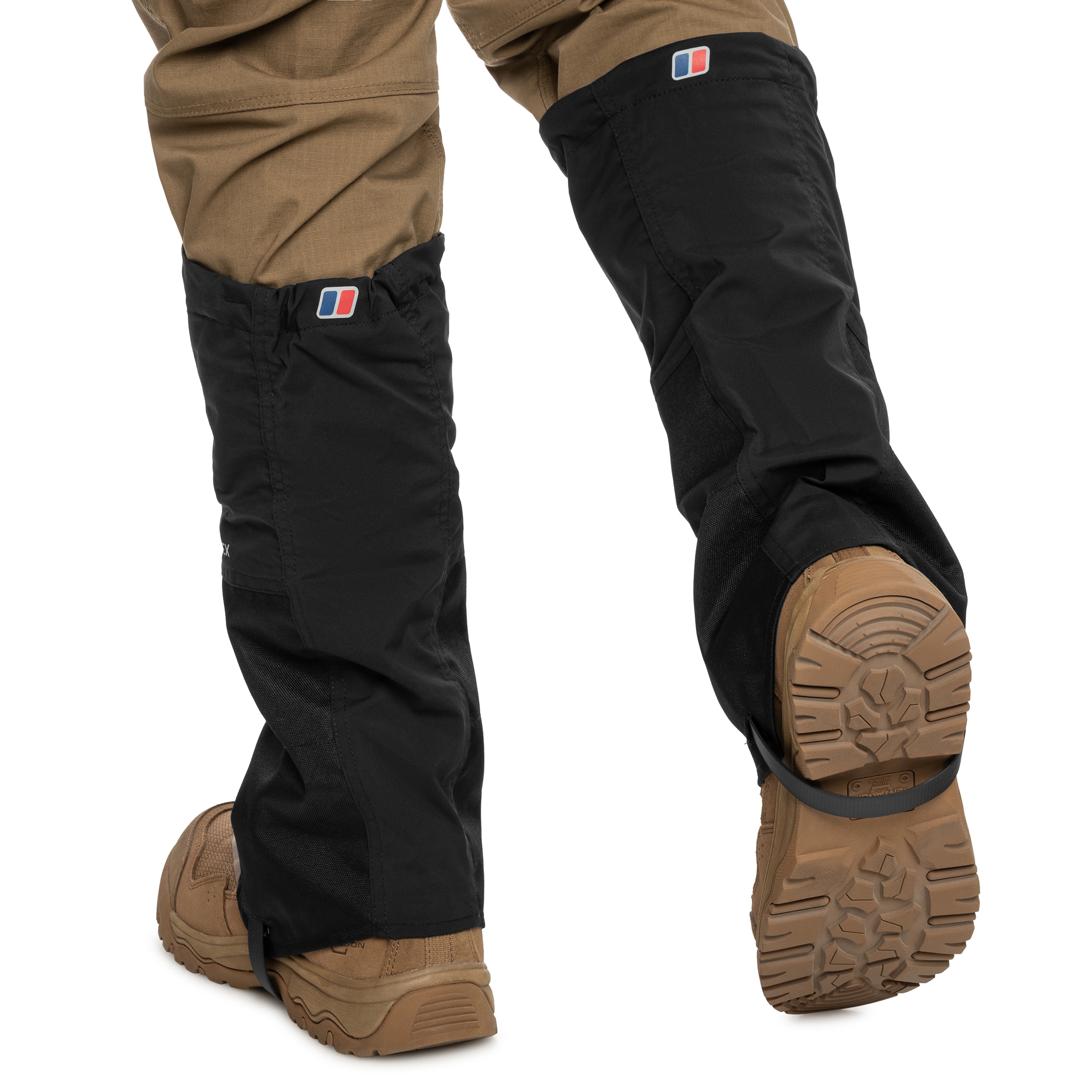 Гамаші Berghaus Tactical GTX Regular - Black