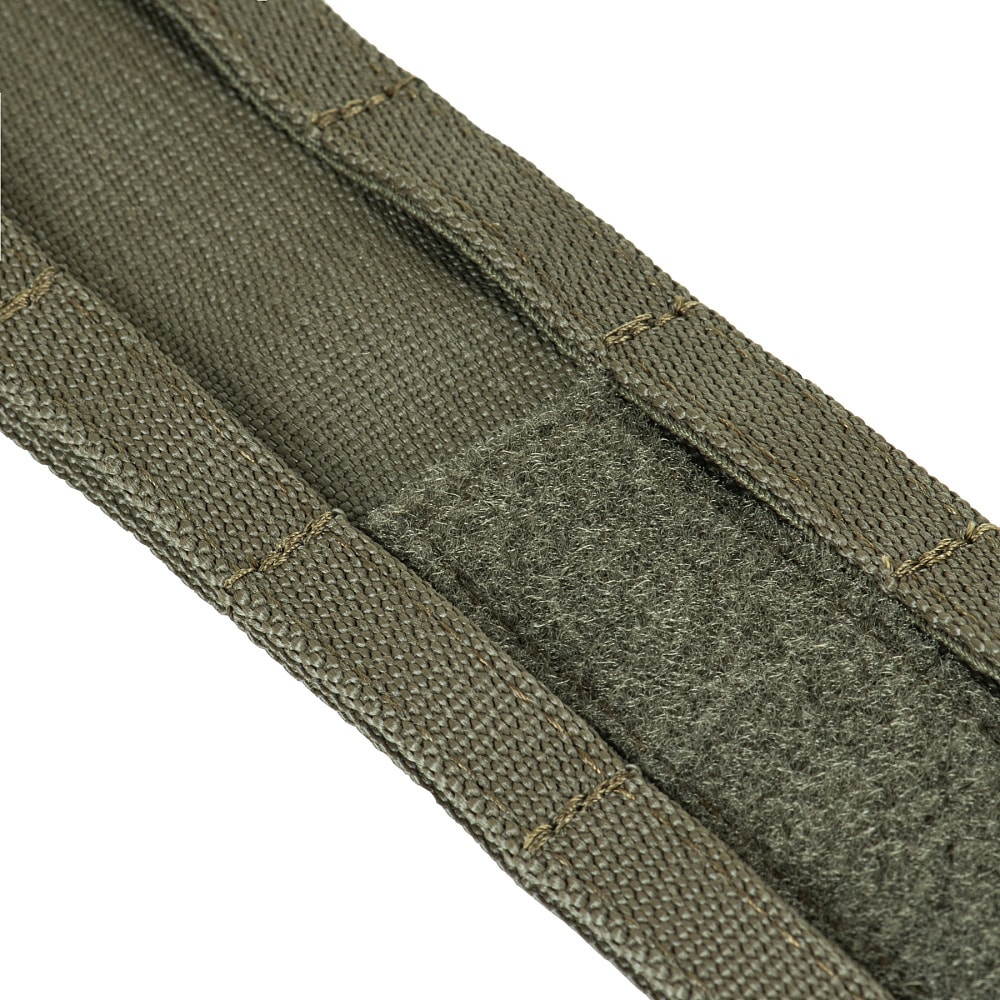 Pas taktyczny M-Tac Ranger Cobra Buckle Belt Gen. IV - Ranger Green
