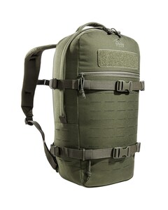 Рюкзак Tasmanian Tiger Modular Daypack L 18 л Olive Рюкзак Tasmanian Tiger Modular Daypack L 18 л Olive